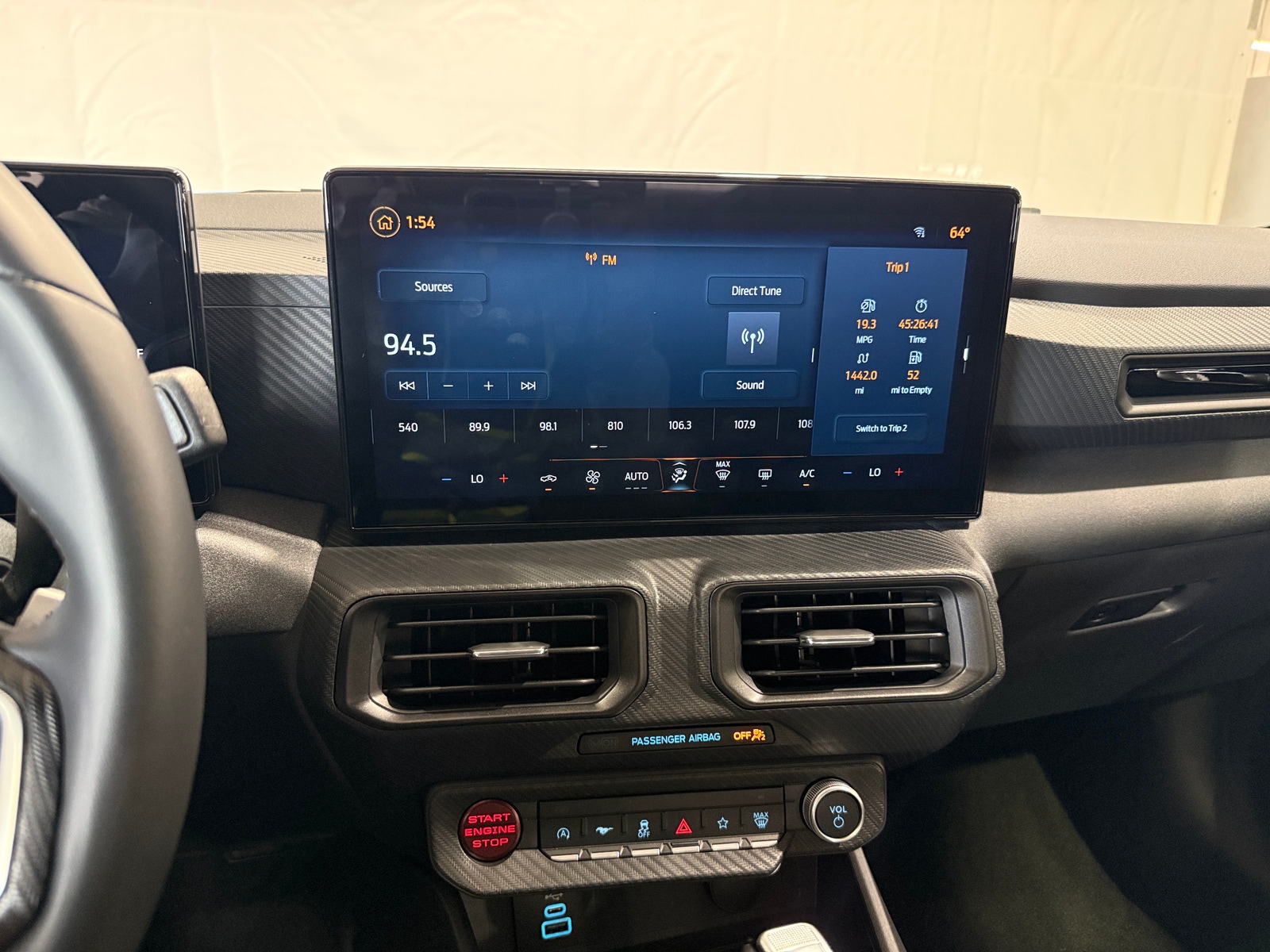 Thumbnail: 2025 Ford Mustang - 4