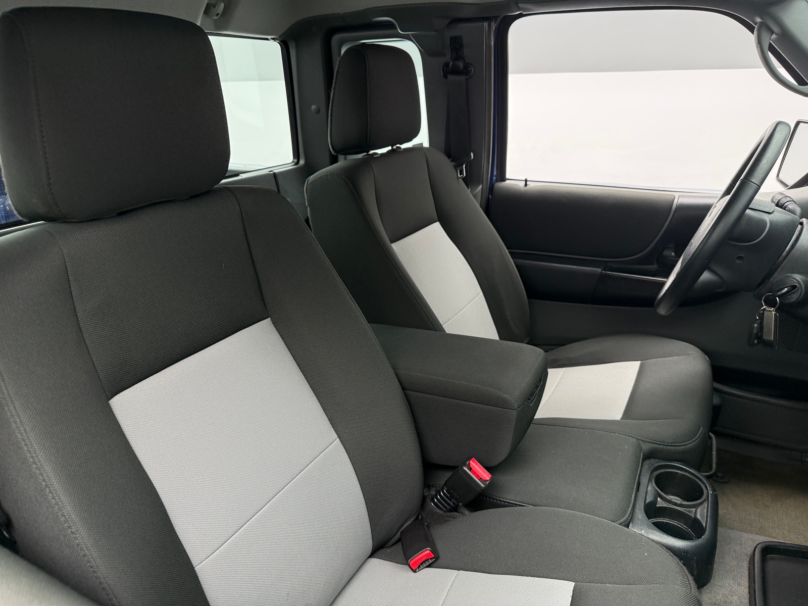 Thumbnail: 2011 Ford Ranger - 2