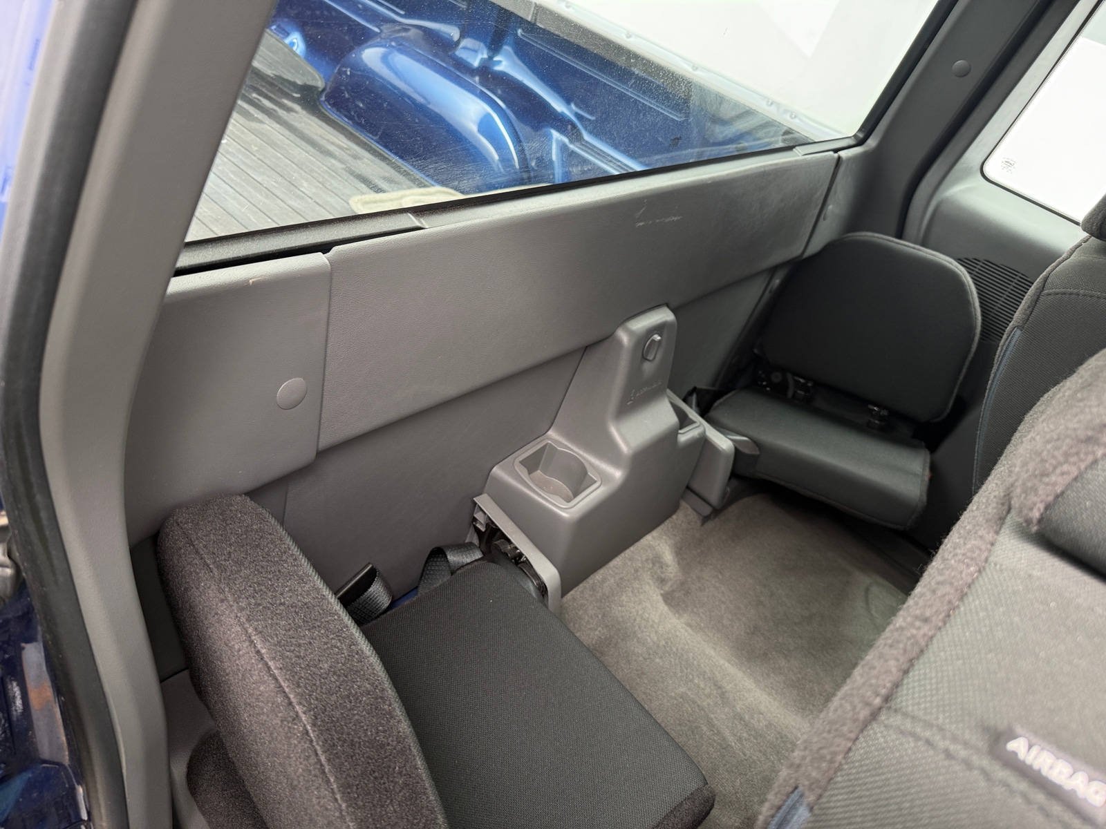 Thumbnail: 2011 Ford Ranger - 6