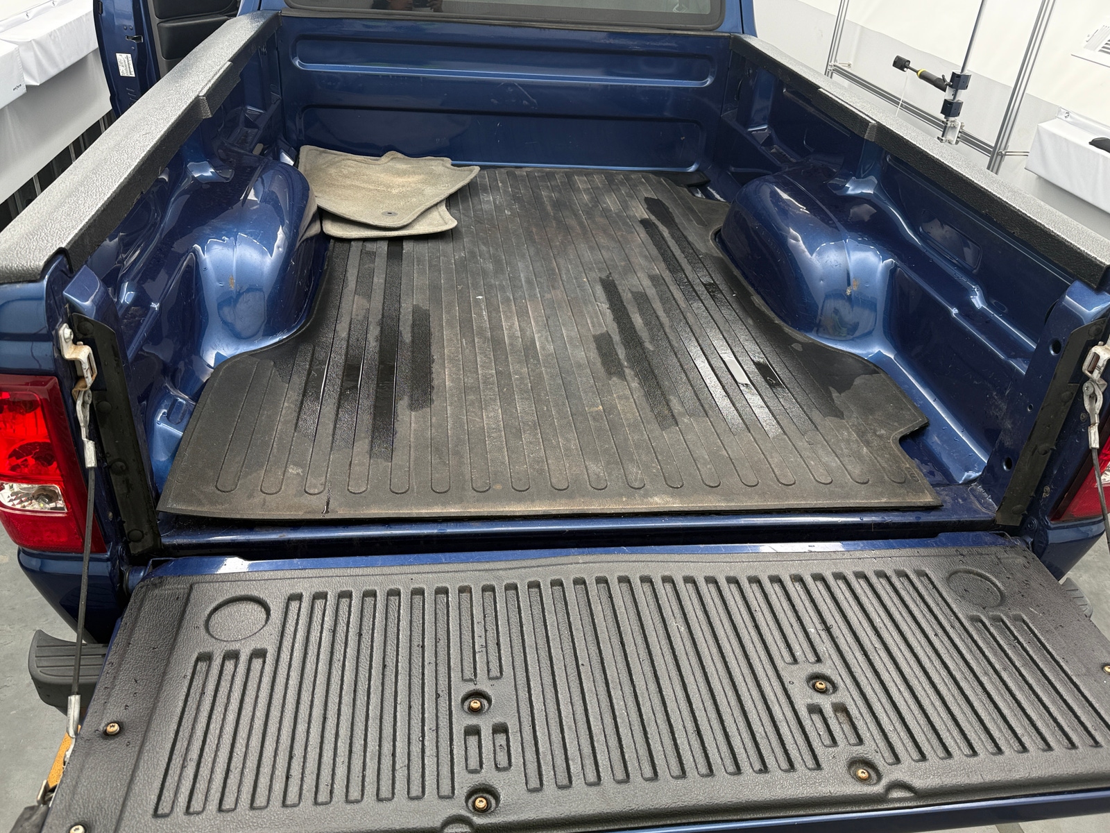 Thumbnail: 2011 Ford Ranger - 7