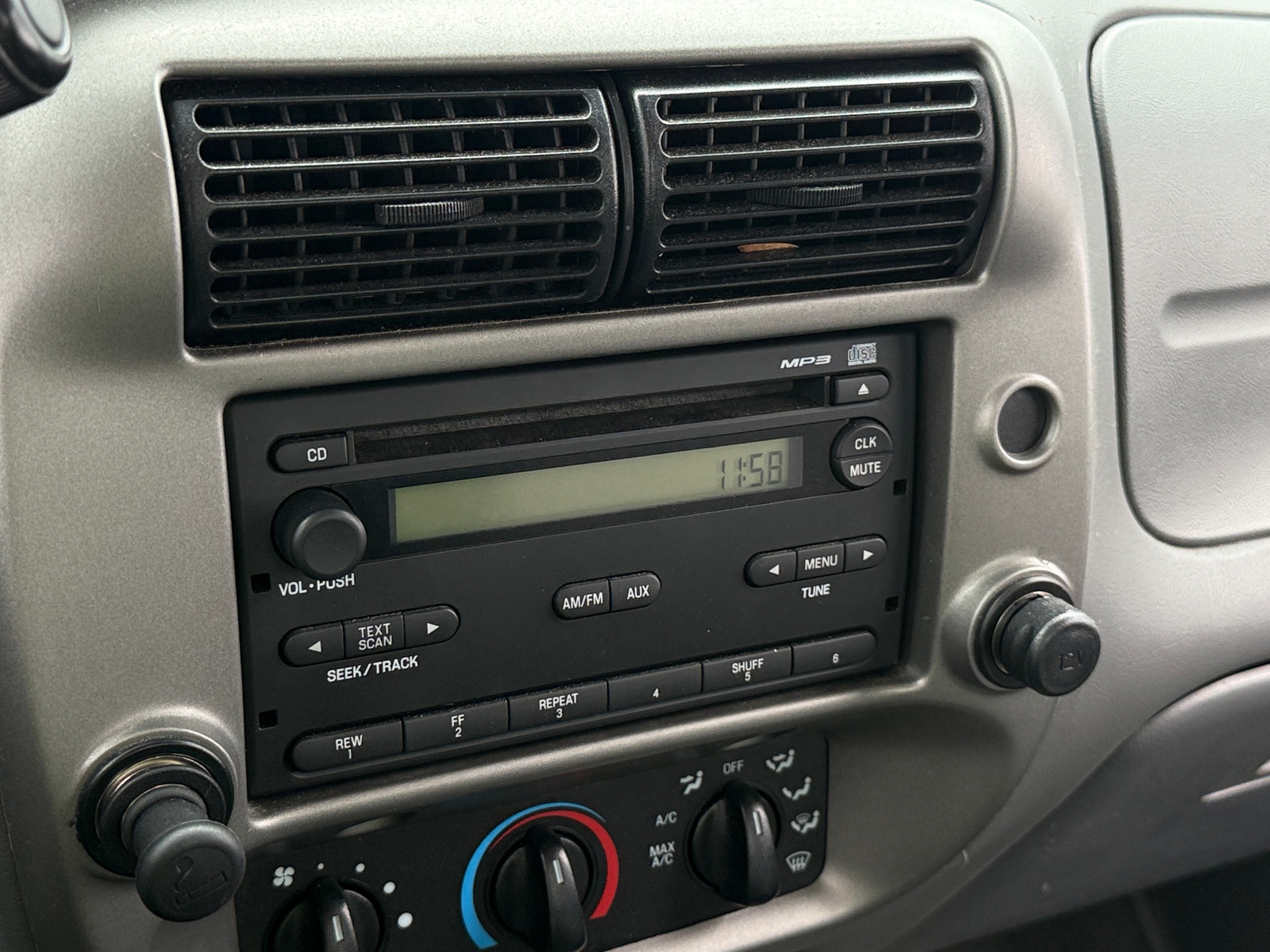 Thumbnail: 2011 Ford Ranger - 4