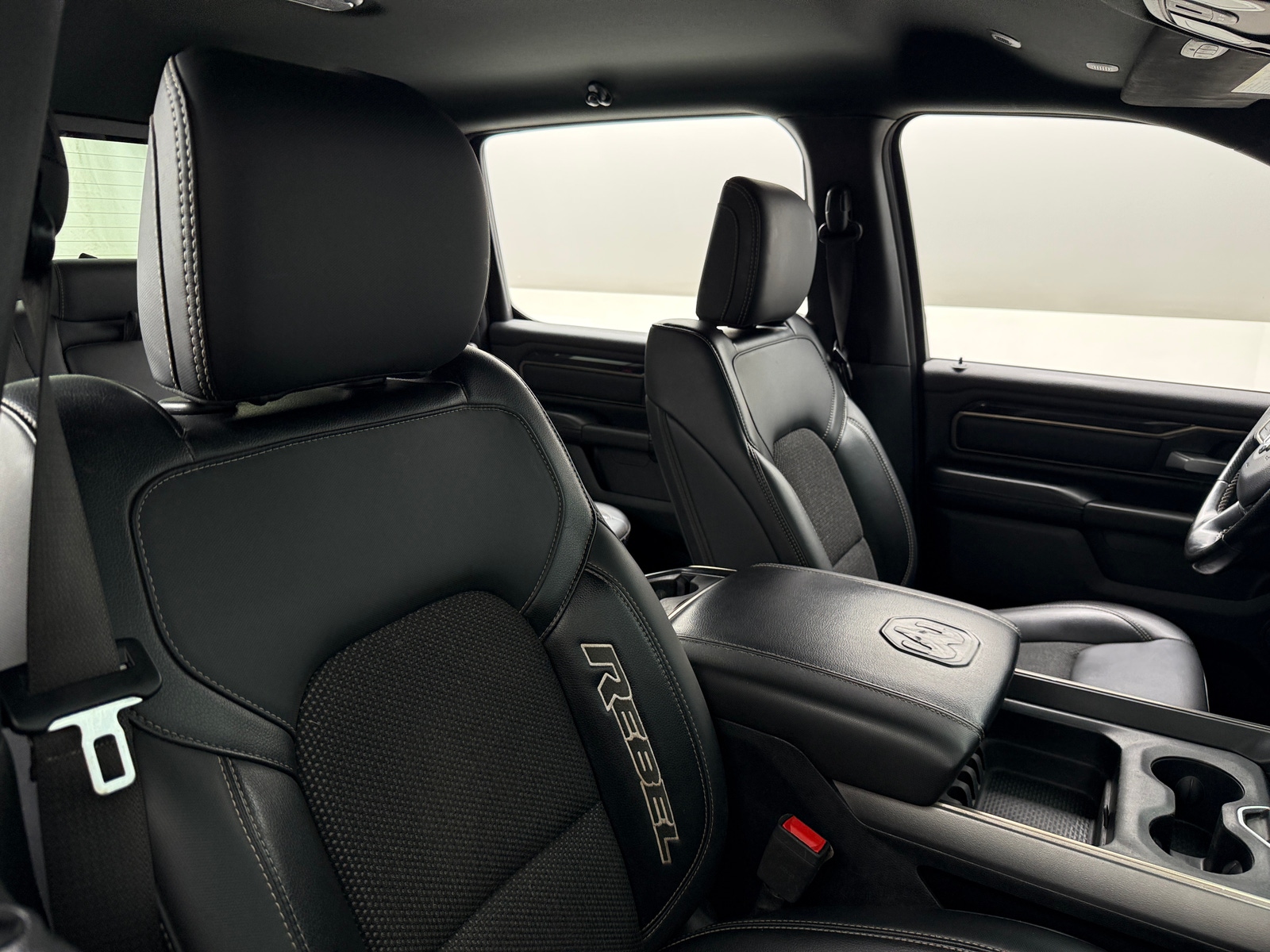 Thumbnail: 2021 RAM 1500 - 2