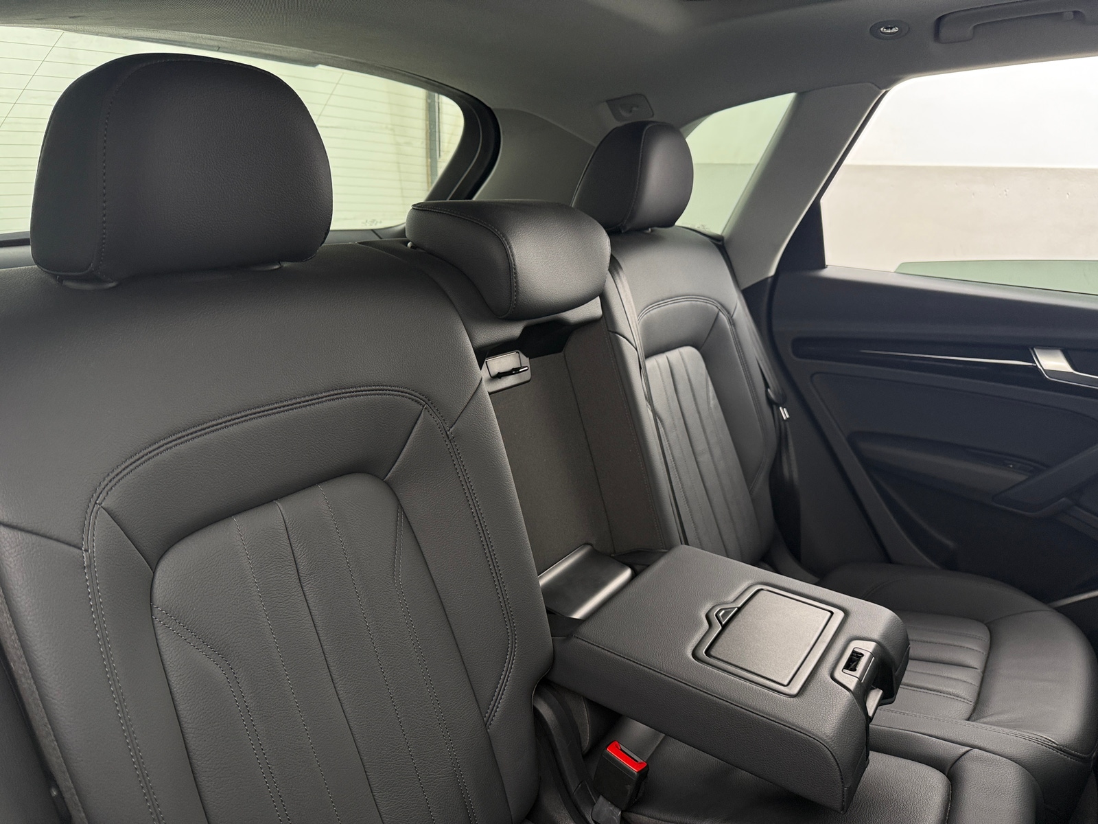 Thumbnail: 2019 Audi Q5 - 5