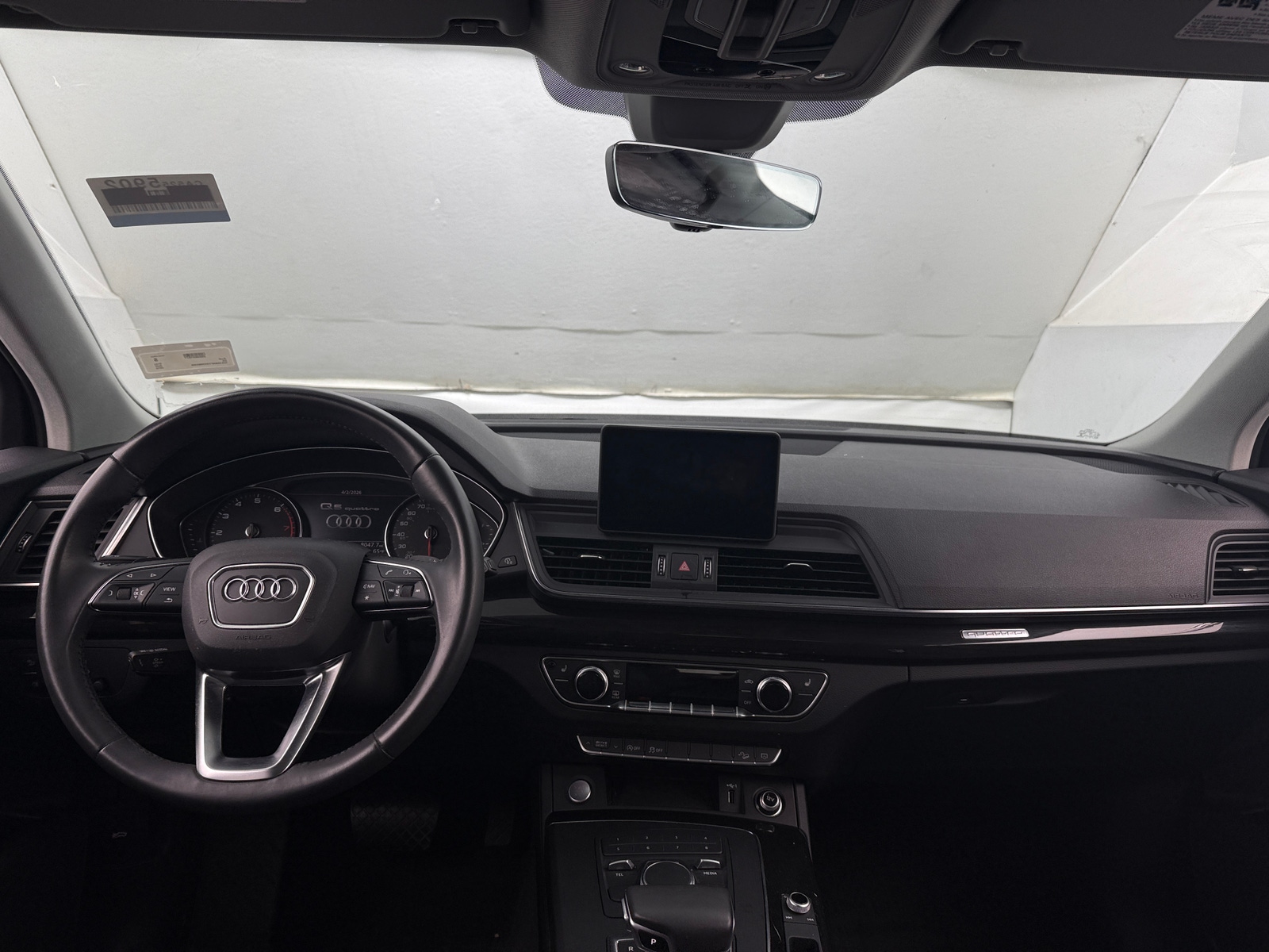 Thumbnail: 2019 Audi Q5 - 2