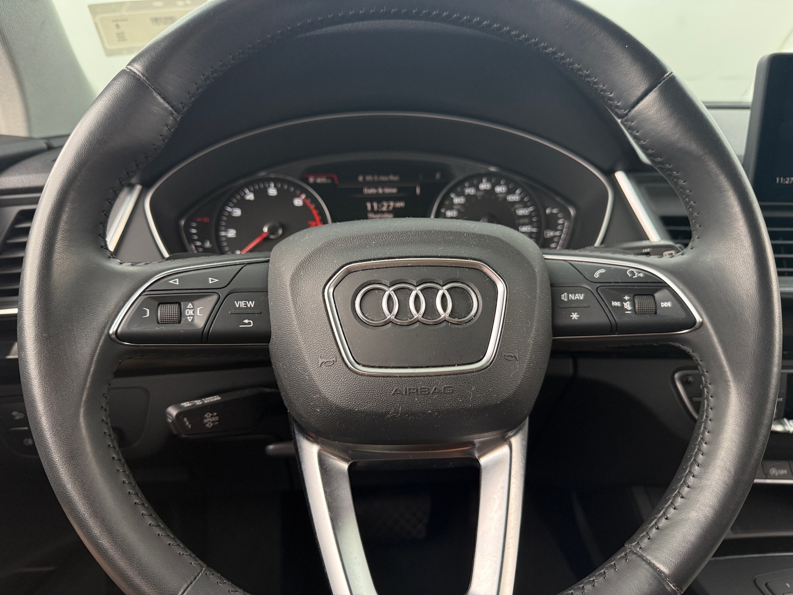 Thumbnail: 2019 Audi Q5 - 4