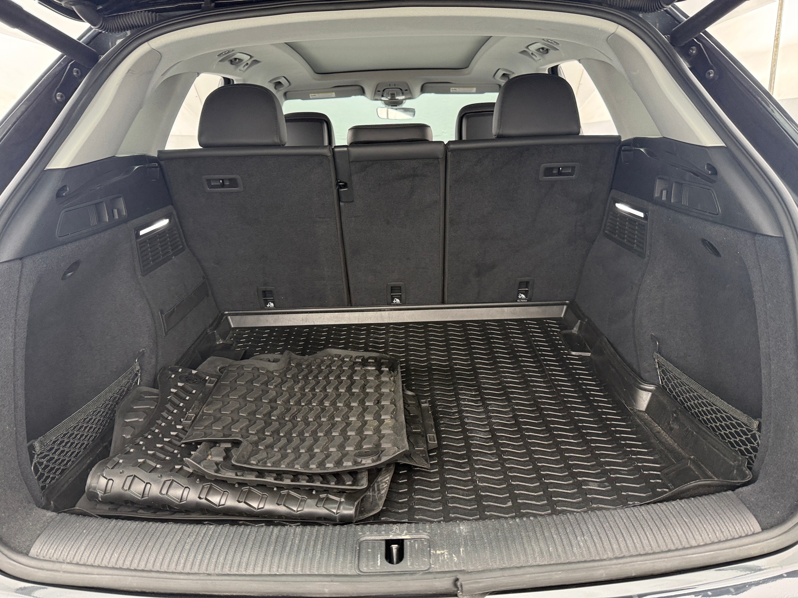 Thumbnail: 2019 Audi Q5 - 6