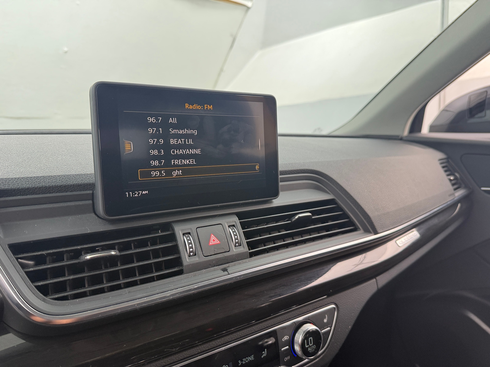 Thumbnail: 2019 Audi Q5 - 3