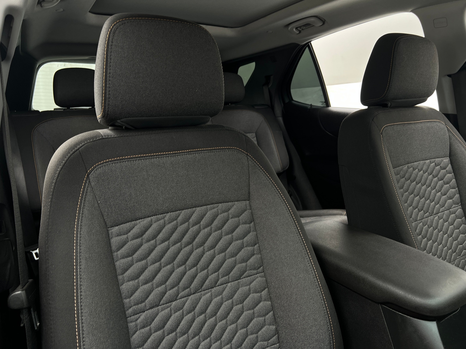 Thumbnail: 2018 Chevrolet Equinox - 2