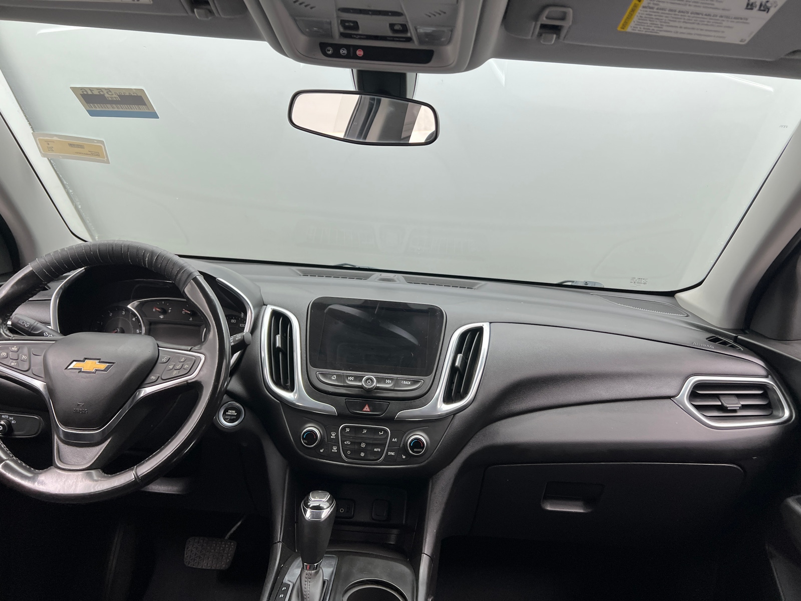 Thumbnail: 2018 Chevrolet Equinox - 3