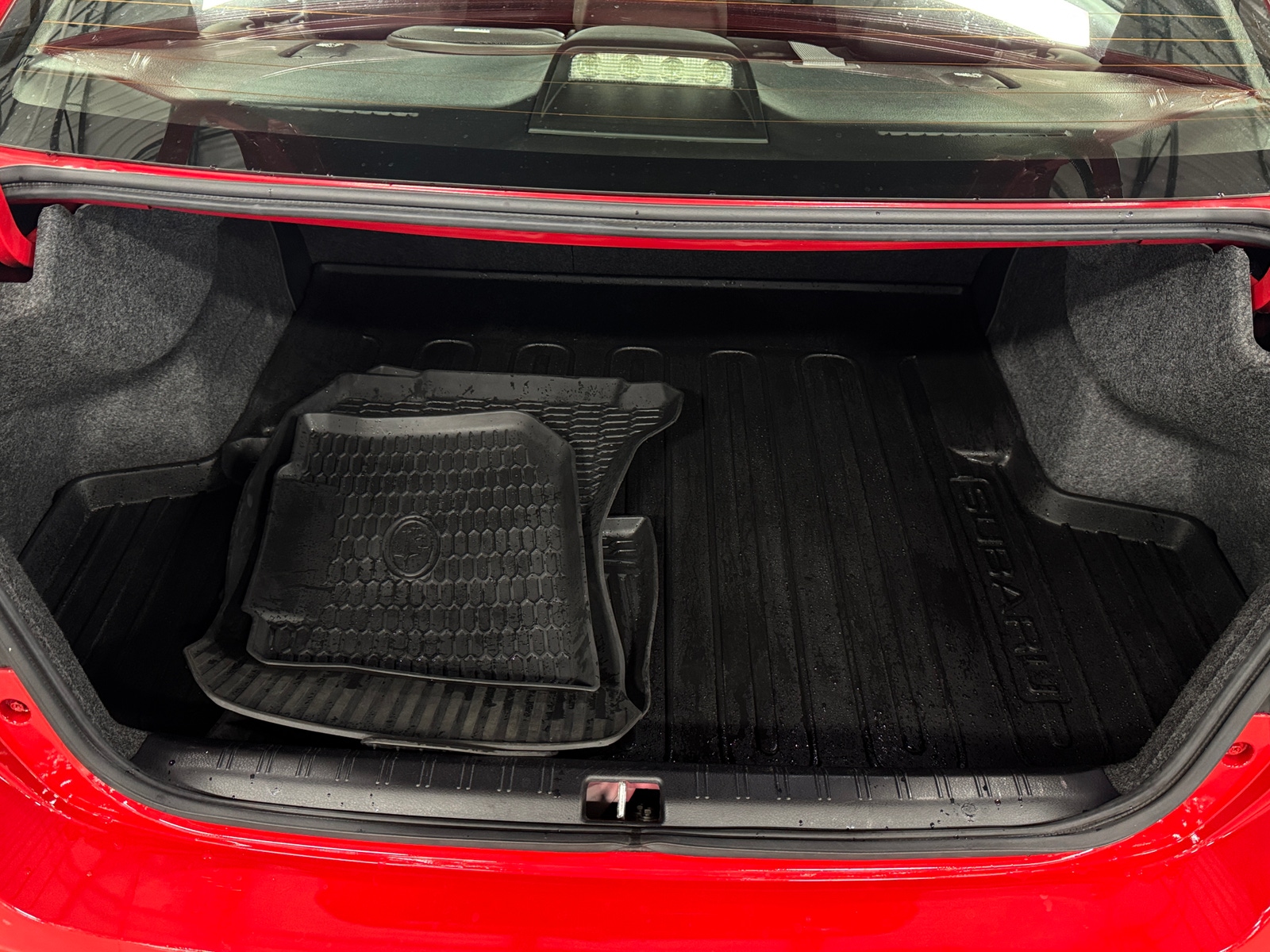 Thumbnail: 2020 Subaru WRX - 6