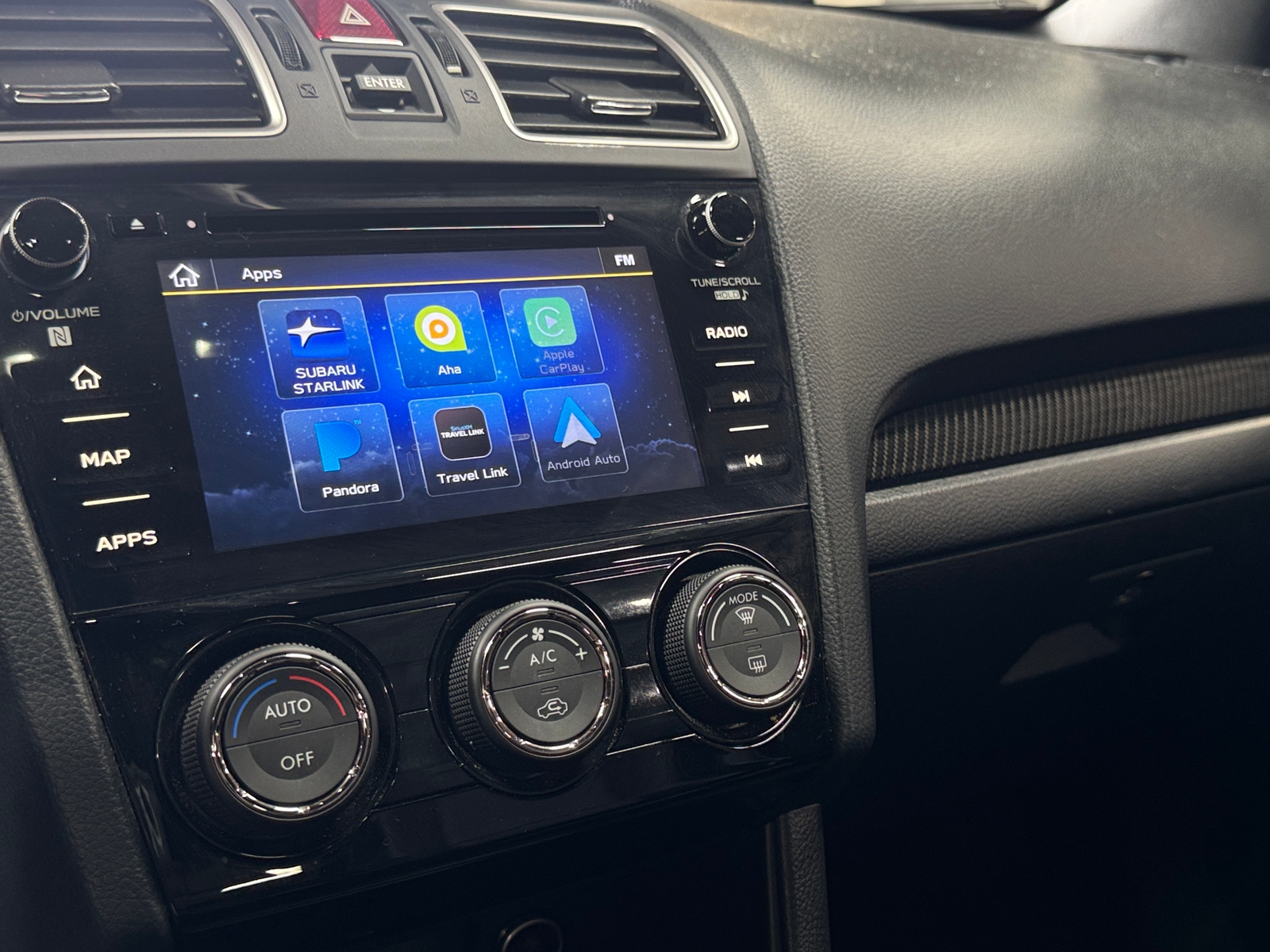 Thumbnail: 2020 Subaru WRX - 3