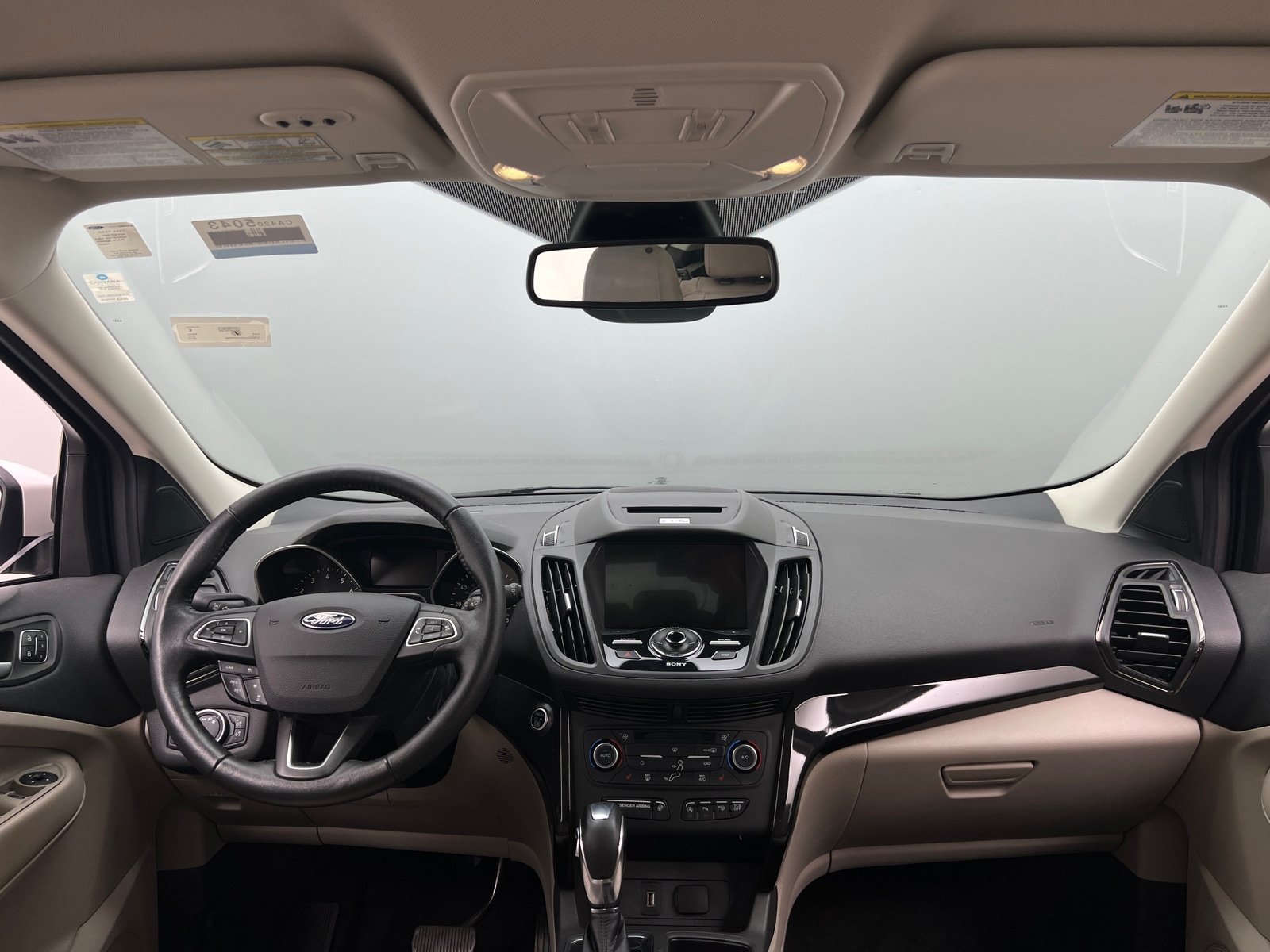 Thumbnail: 2018 Ford Escape - 2