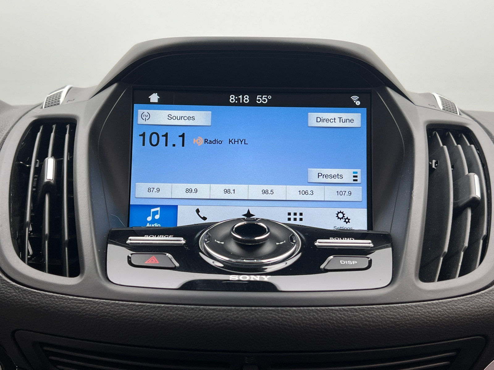 Thumbnail: 2018 Ford Escape - 3