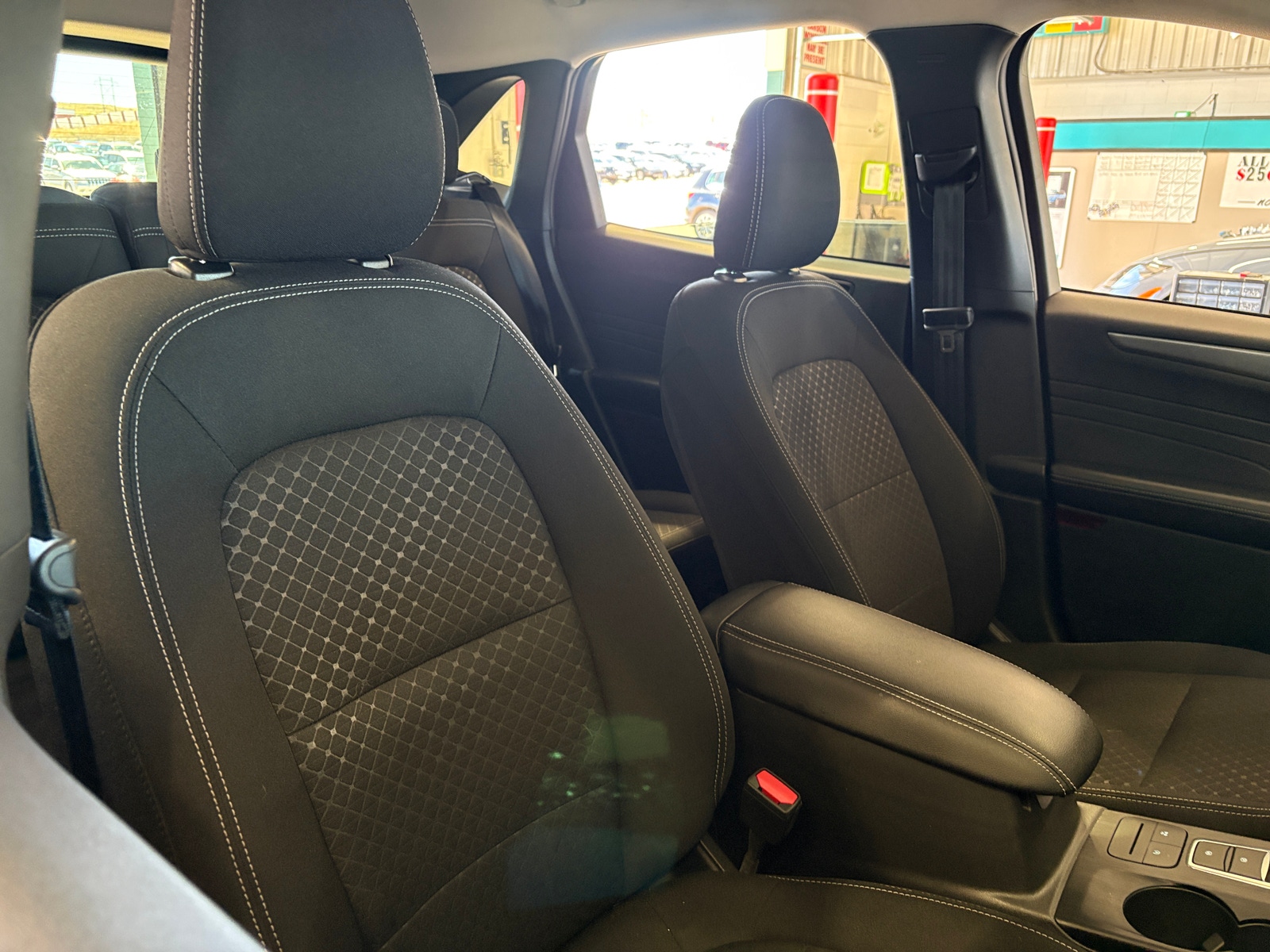 Thumbnail: 2025 Ford Escape - 2