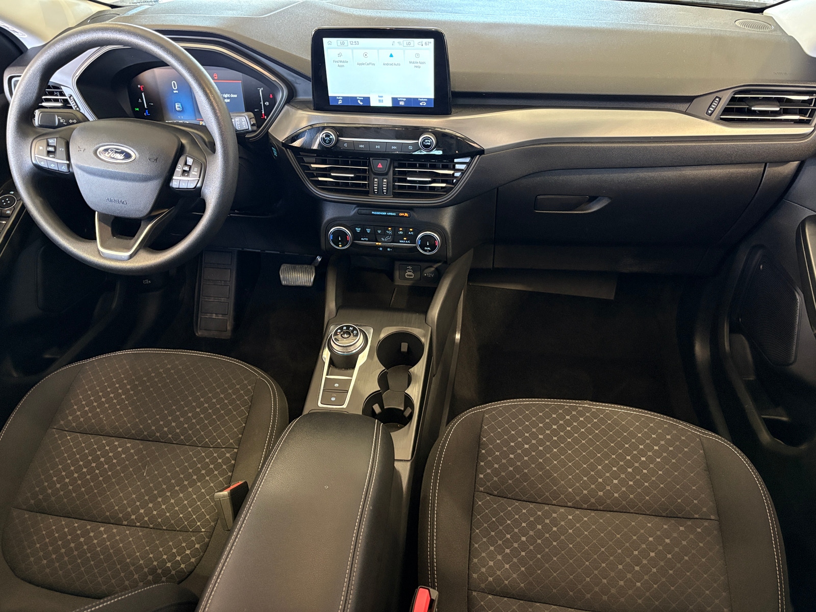 Thumbnail: 2025 Ford Escape - 3