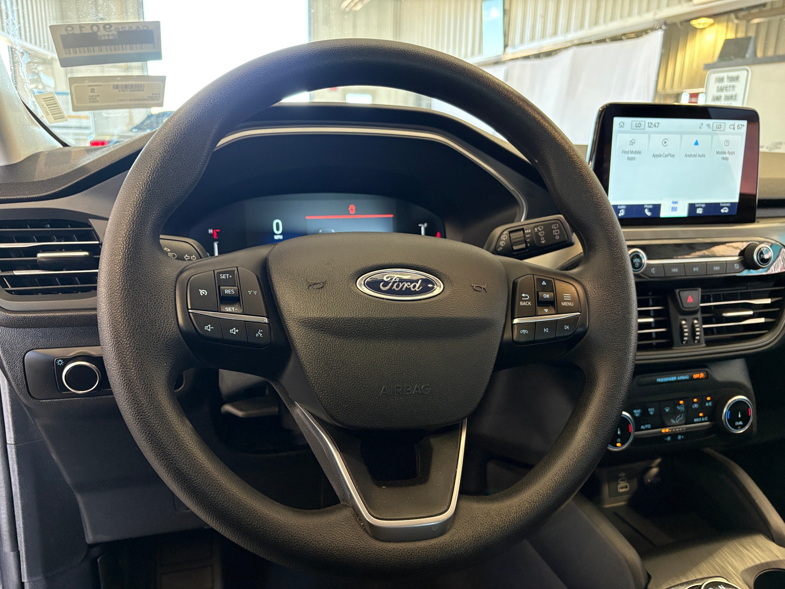 Thumbnail: 2025 Ford Escape - 5