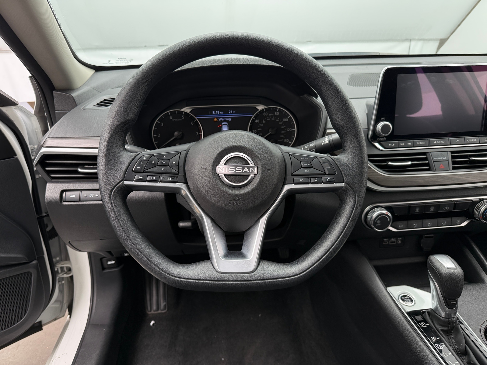 Thumbnail: 2025 Nissan Altima - 5
