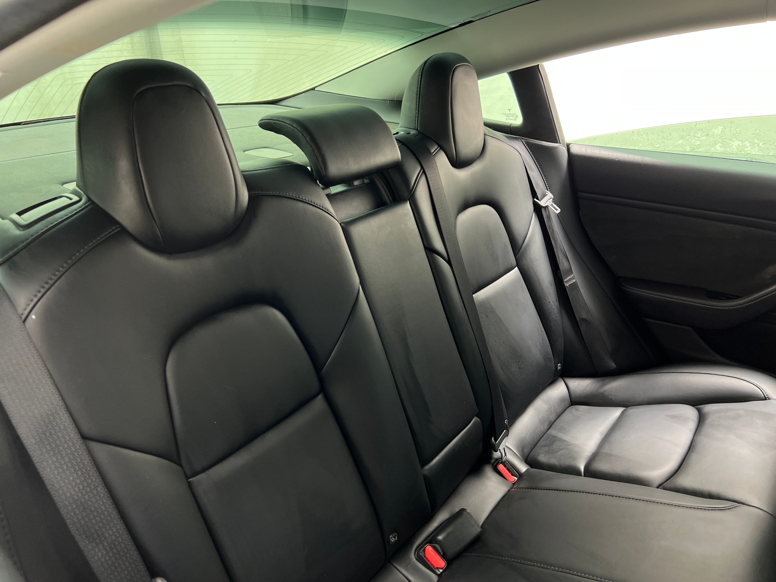 Thumbnail: 2020 Tesla Model 3 - 5