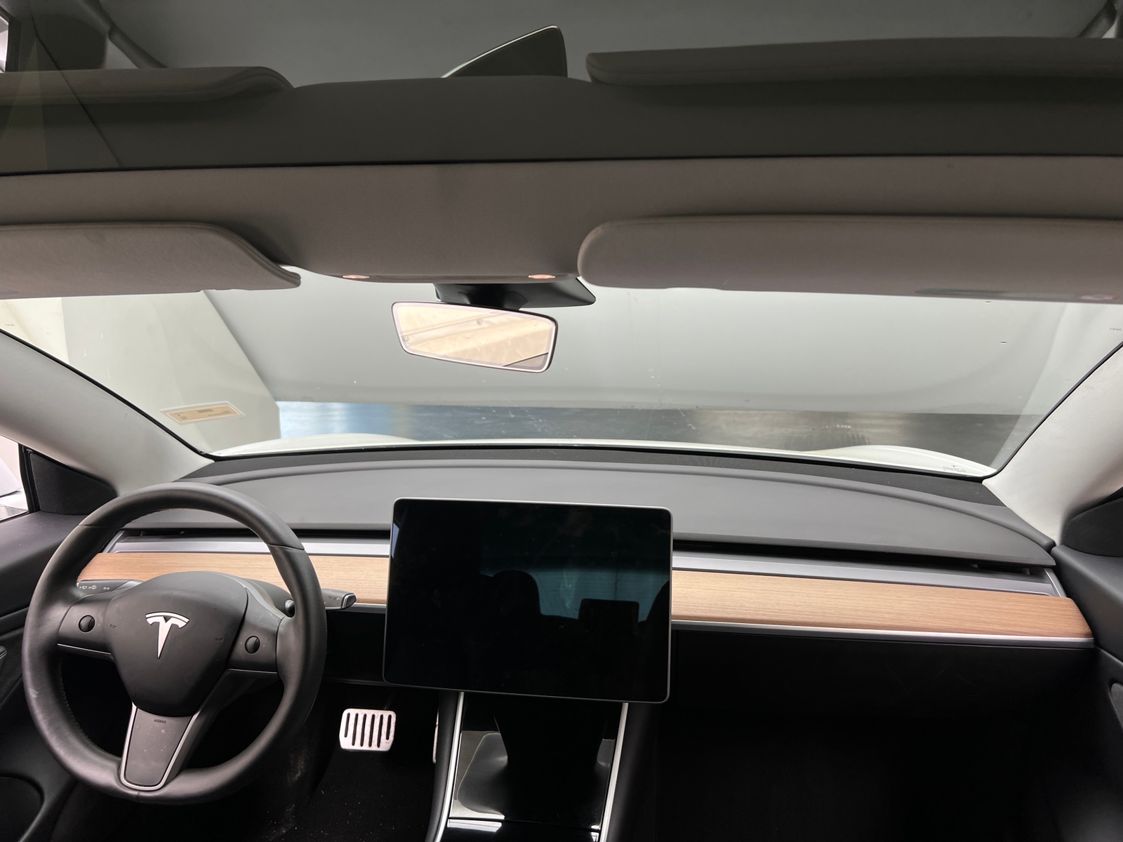 Thumbnail: 2020 Tesla Model 3 - 2