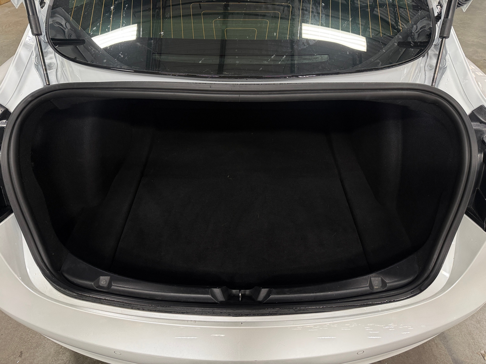 Thumbnail: 2020 Tesla Model 3 - 6