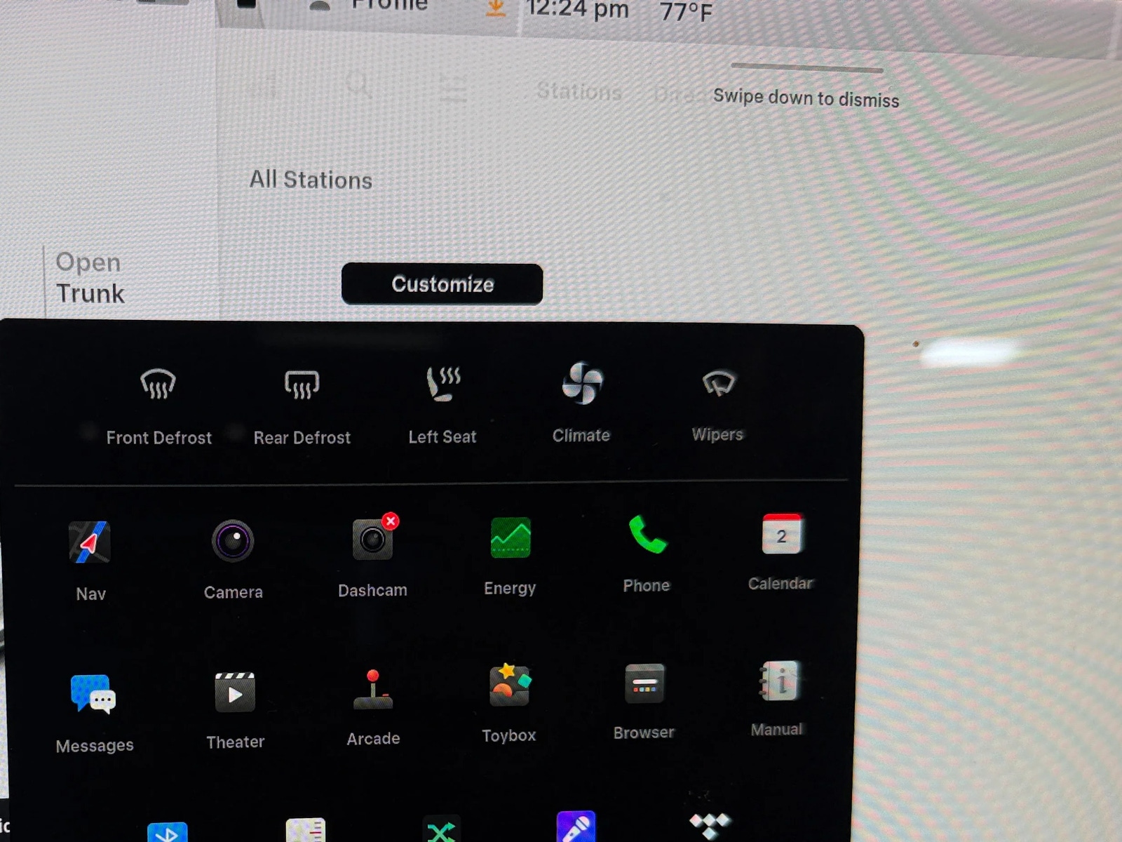 Thumbnail: 2020 Tesla Model 3 - 3
