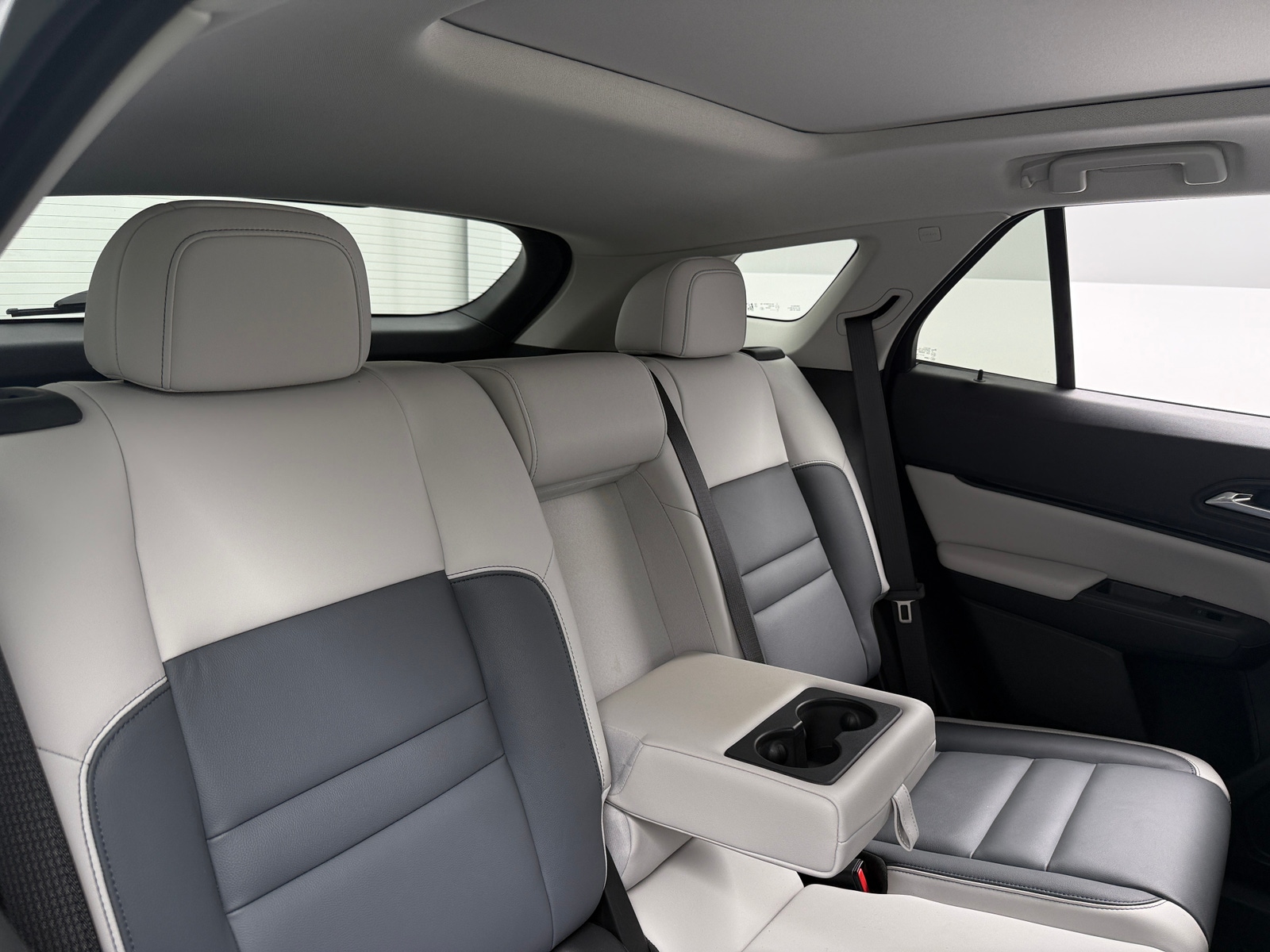 Thumbnail: 2024 Honda Prologue - 5