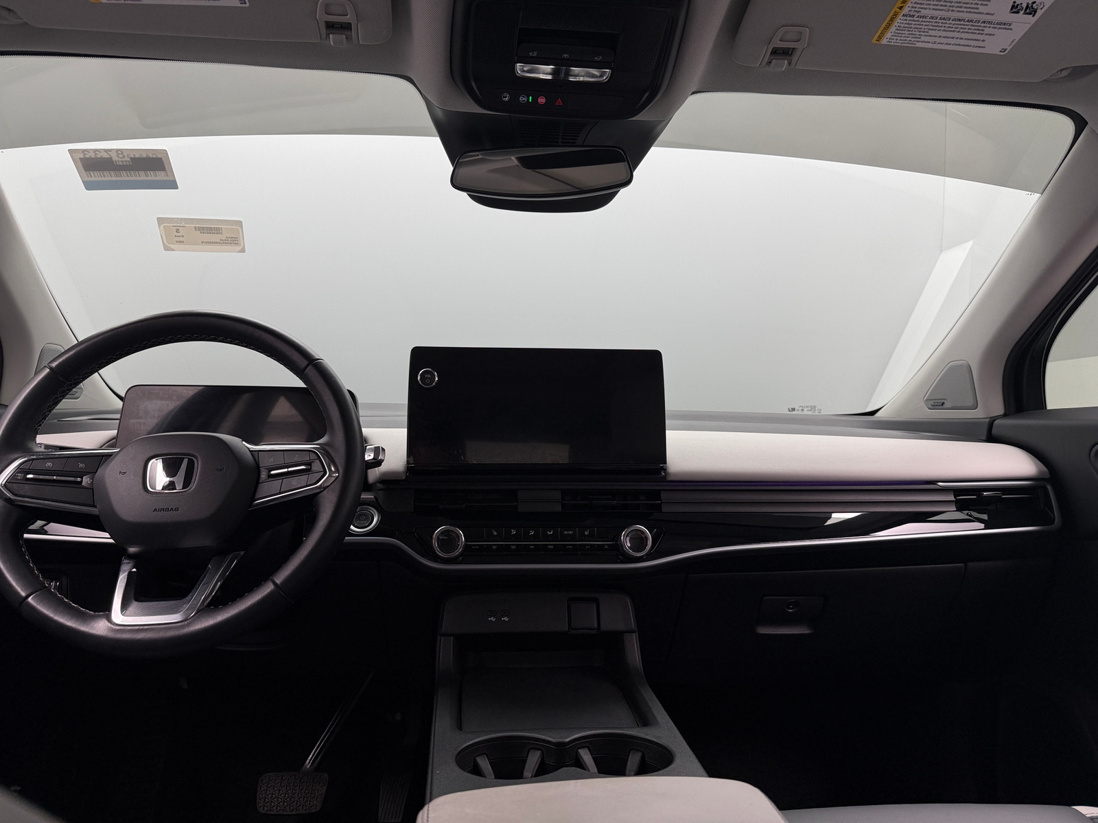 Thumbnail: 2024 Honda Prologue - 2