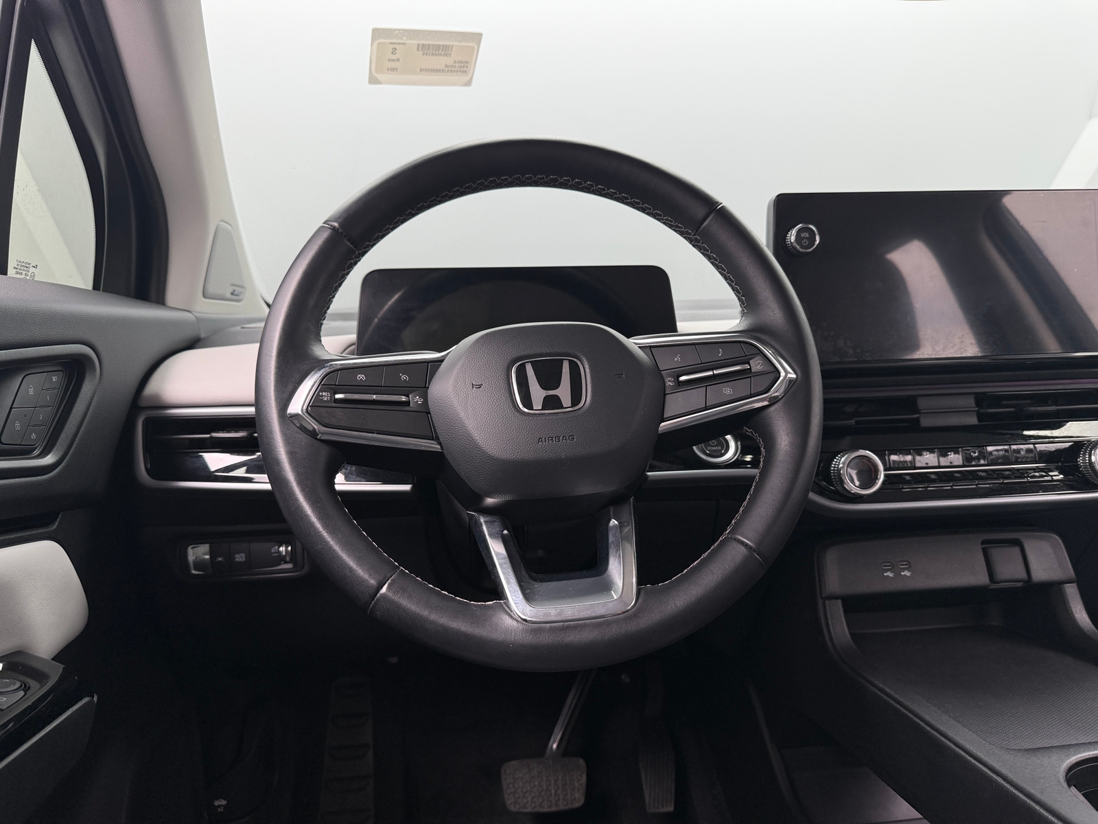 Thumbnail: 2024 Honda Prologue - 4