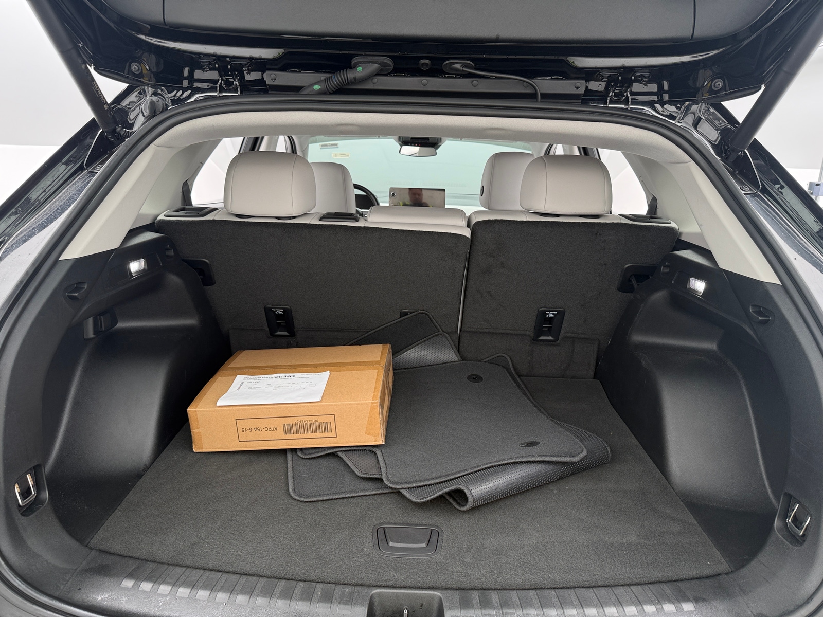 Thumbnail: 2024 Honda Prologue - 6