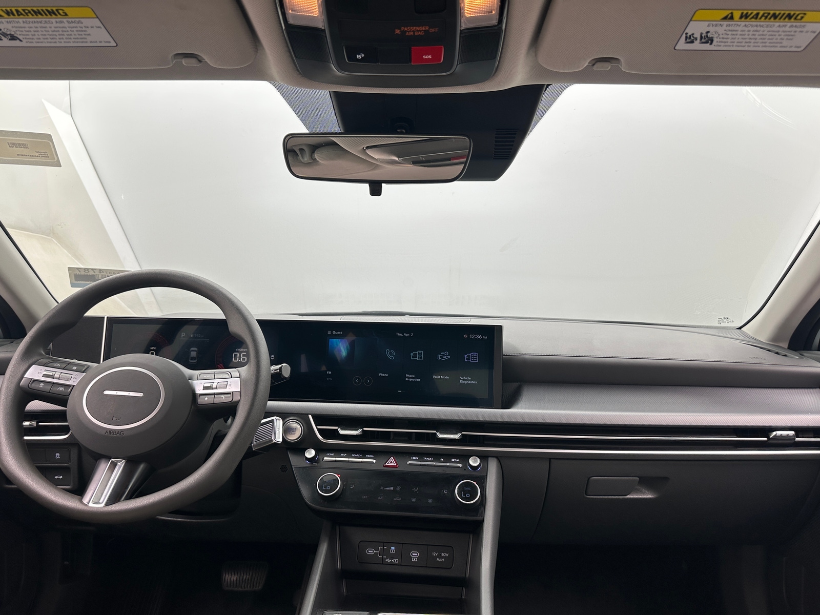 Thumbnail: 2025 Hyundai Sonata - 3