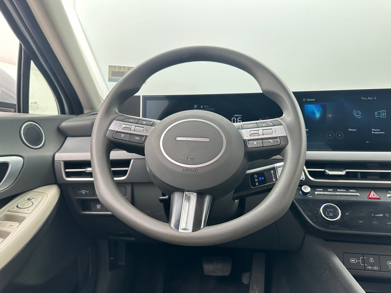 Thumbnail: 2025 Hyundai Sonata - 5
