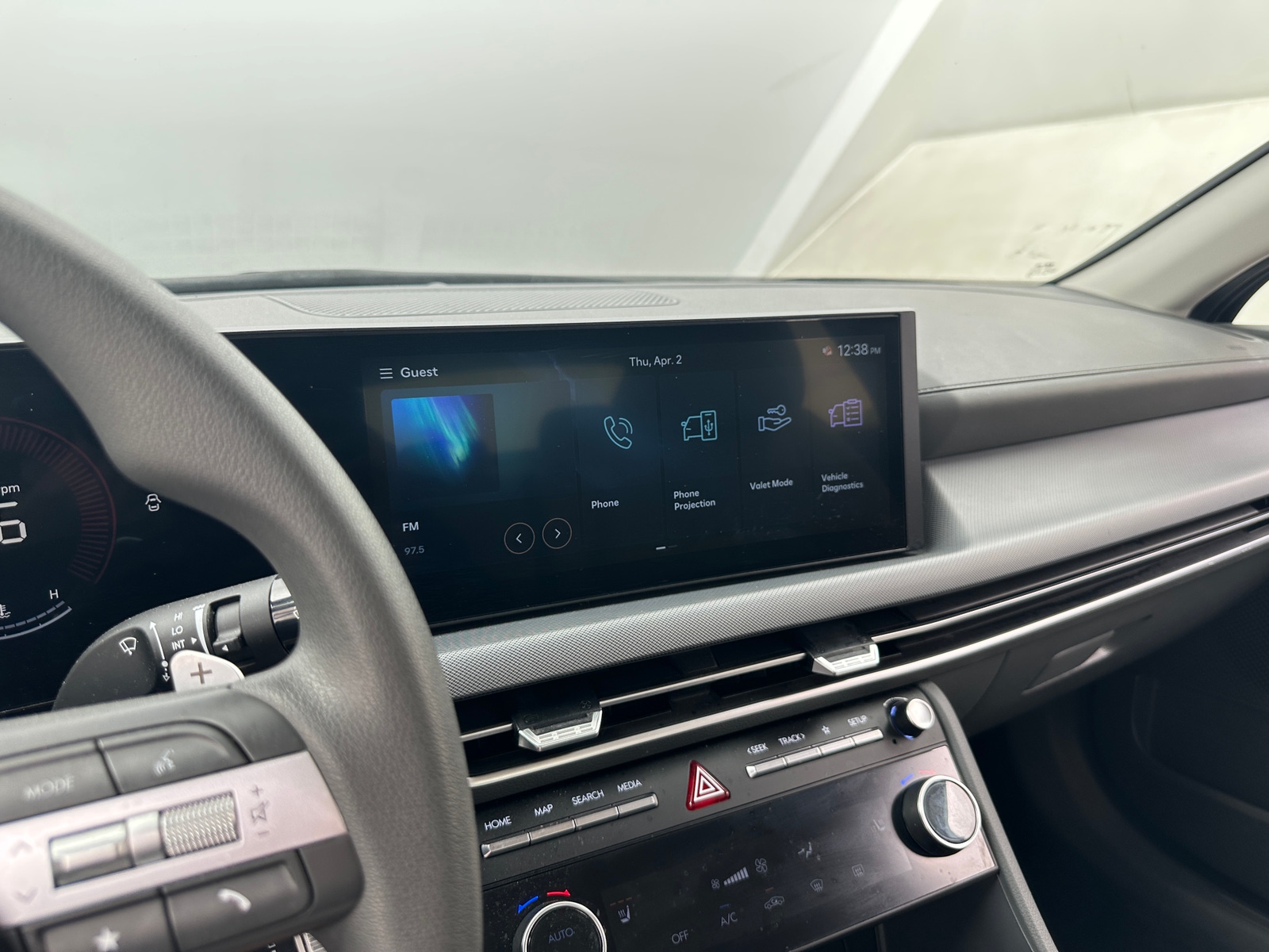 Thumbnail: 2025 Hyundai Sonata - 4