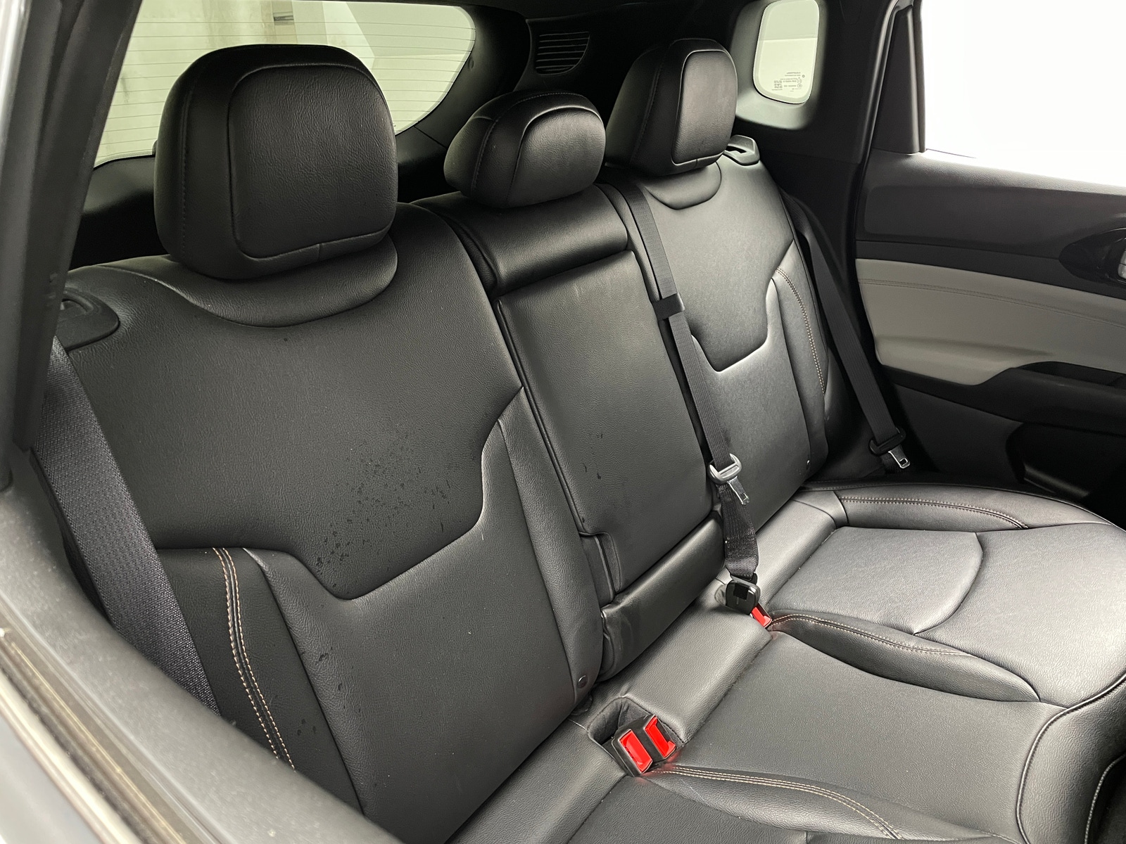 Thumbnail: 2024 Jeep Compass - 5