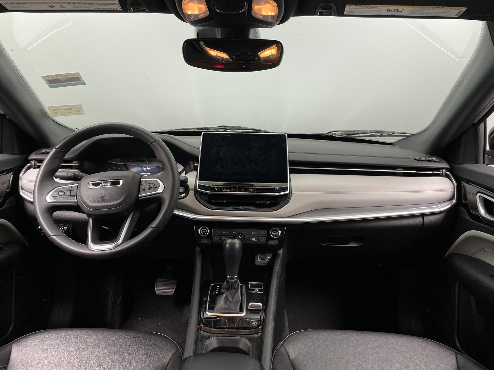 Thumbnail: 2024 Jeep Compass - 2