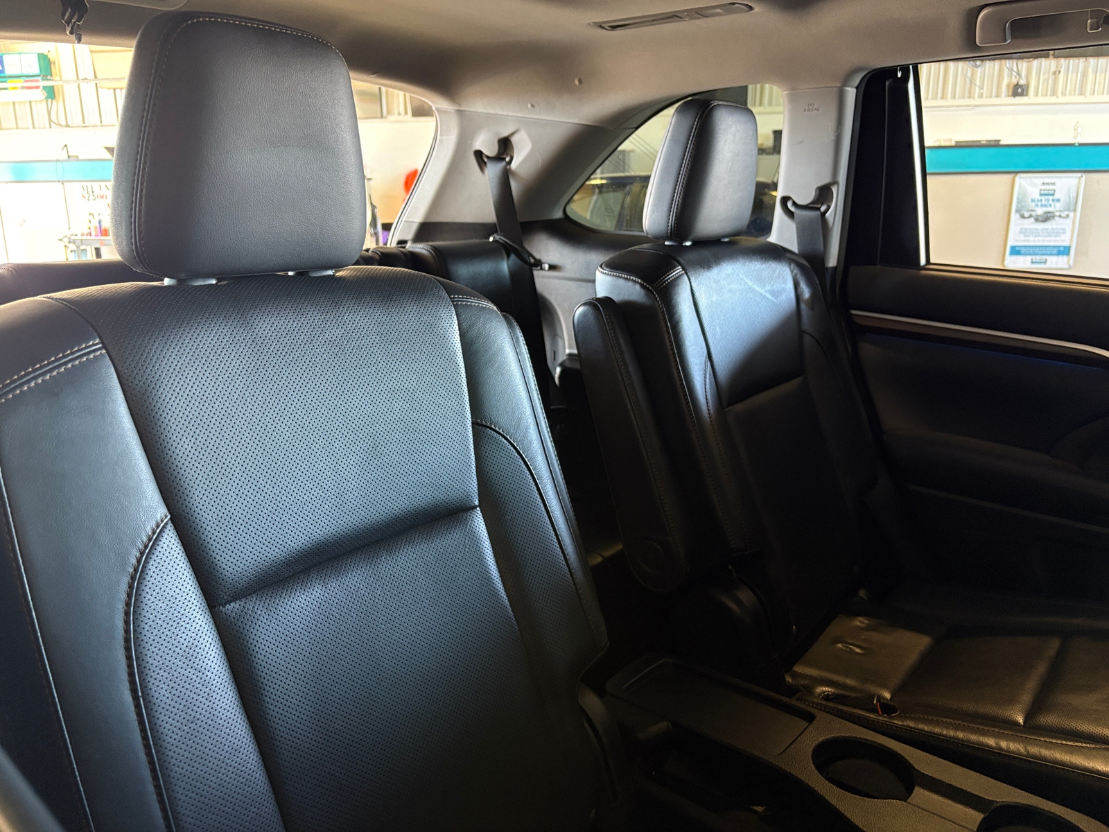 Thumbnail: 2015 Toyota Highlander - 5