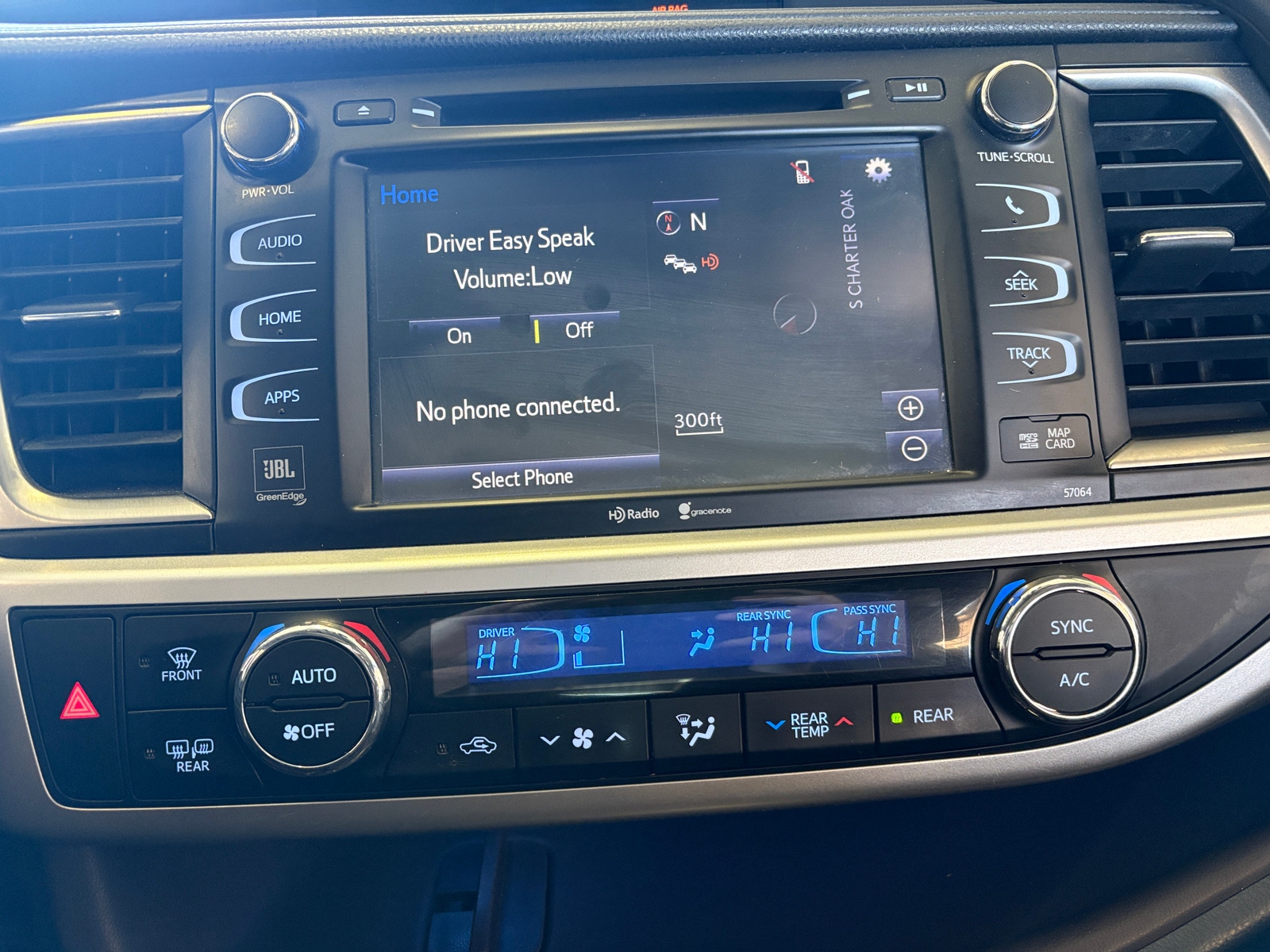 Thumbnail: 2015 Toyota Highlander - 3