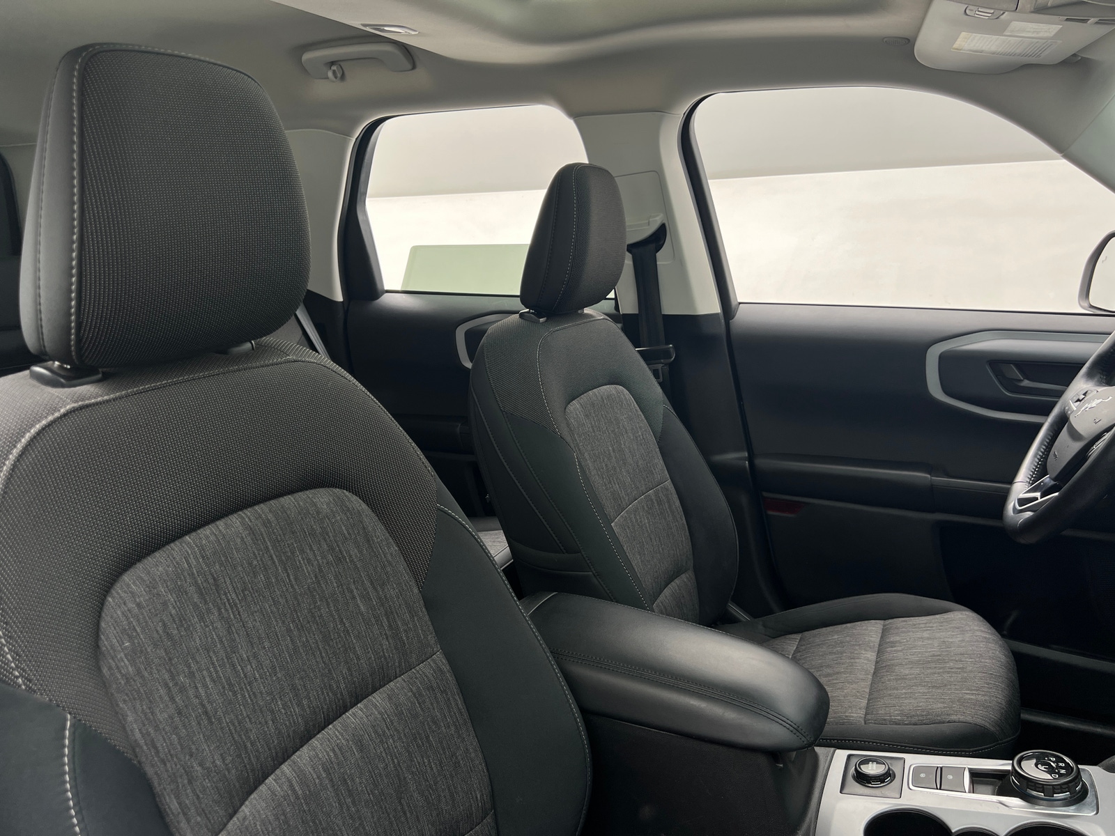 Thumbnail: 2022 Ford Bronco Sport - 2