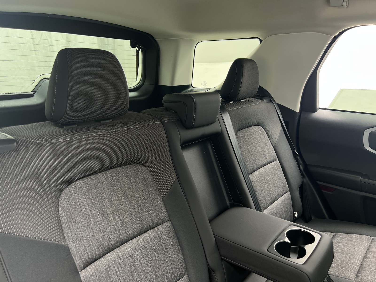 Thumbnail: 2022 Ford Bronco Sport - 6