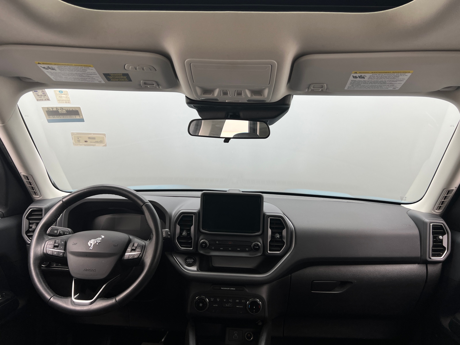 Thumbnail: 2022 Ford Bronco Sport - 3