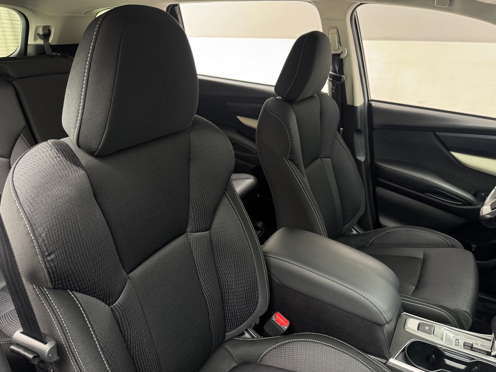 Thumbnail: 2021 Subaru Ascent - 2