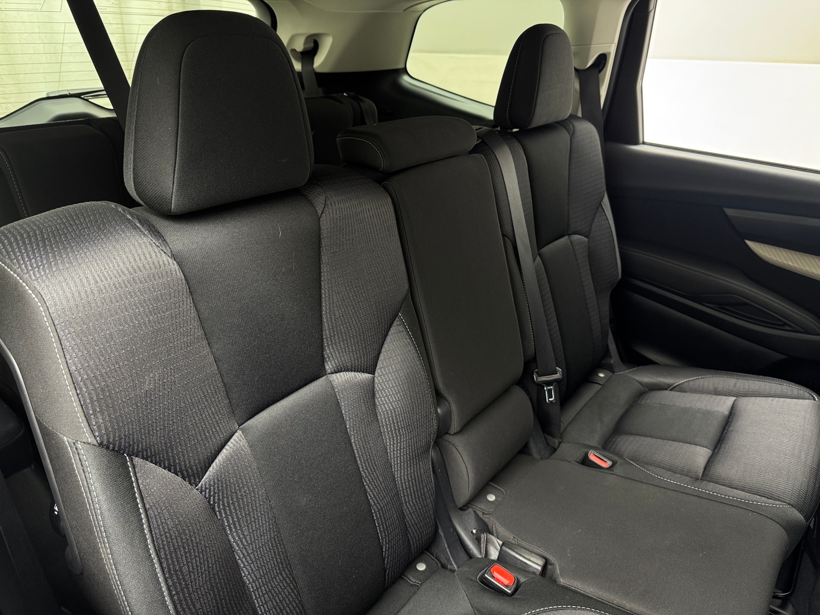 Thumbnail: 2021 Subaru Ascent - 6