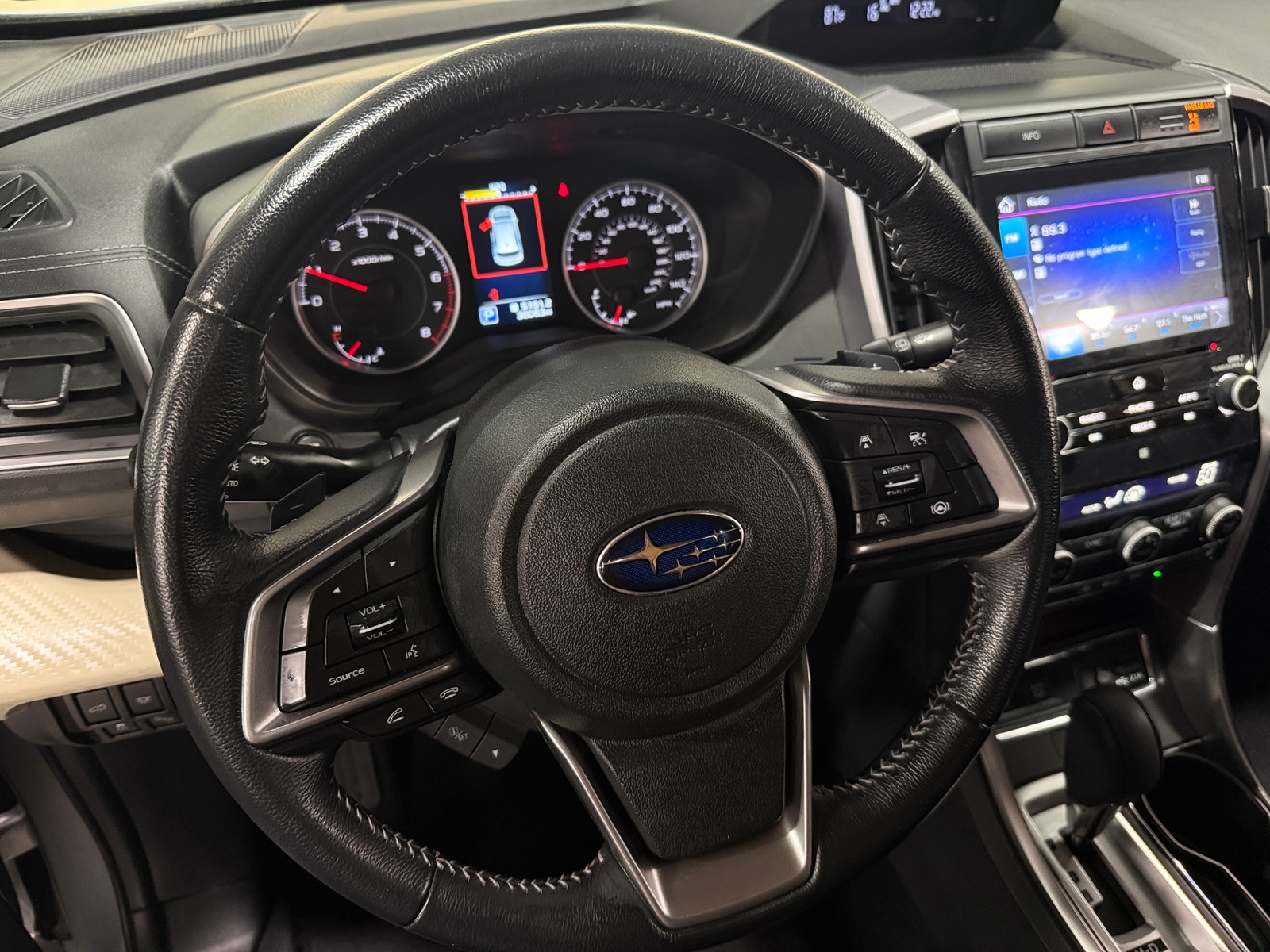 Thumbnail: 2021 Subaru Ascent - 5