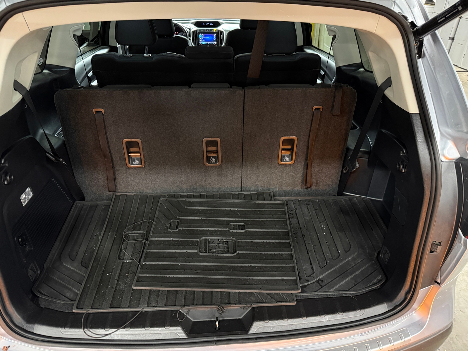 Thumbnail: 2021 Subaru Ascent - 7