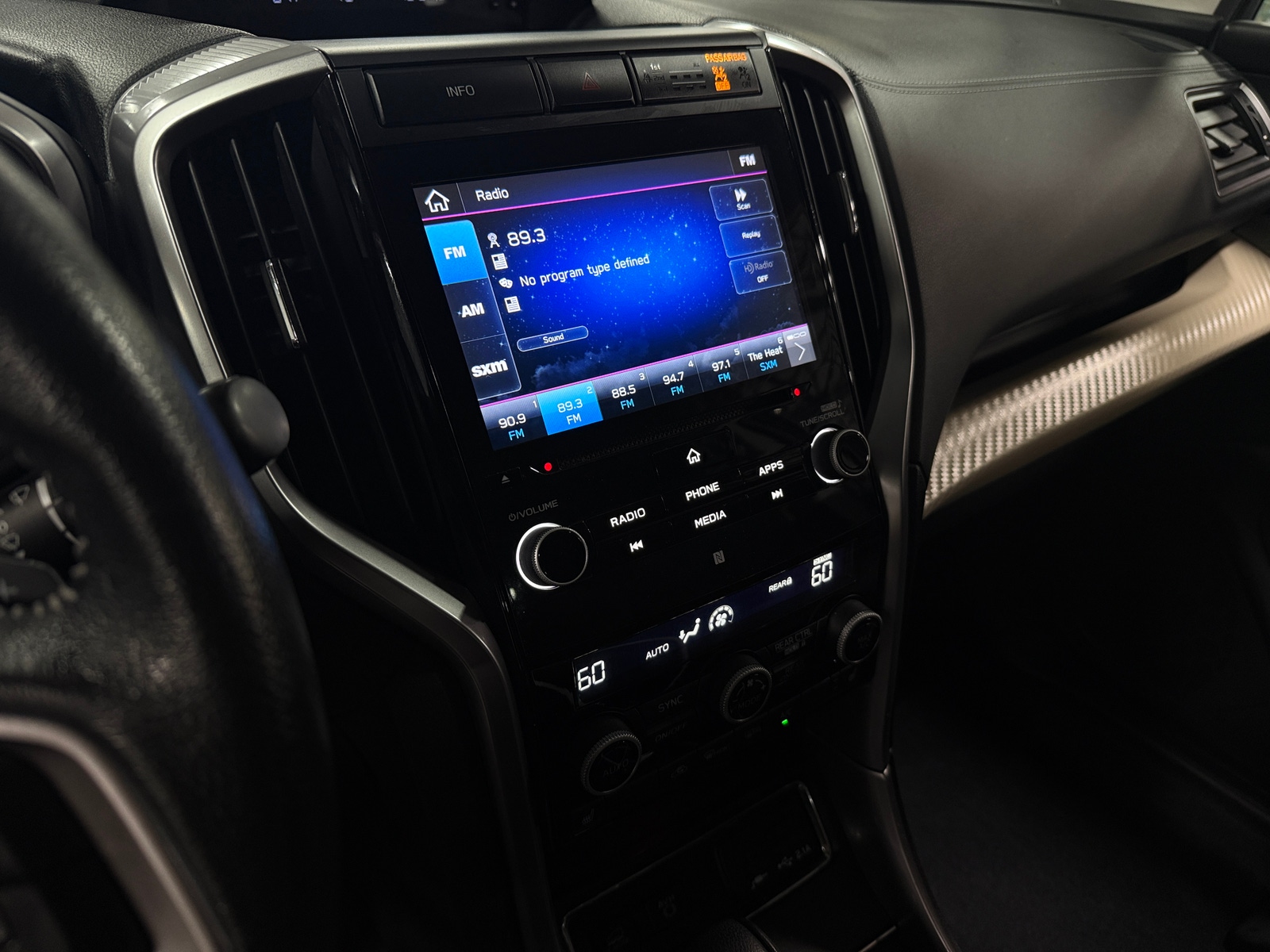 Thumbnail: 2021 Subaru Ascent - 4