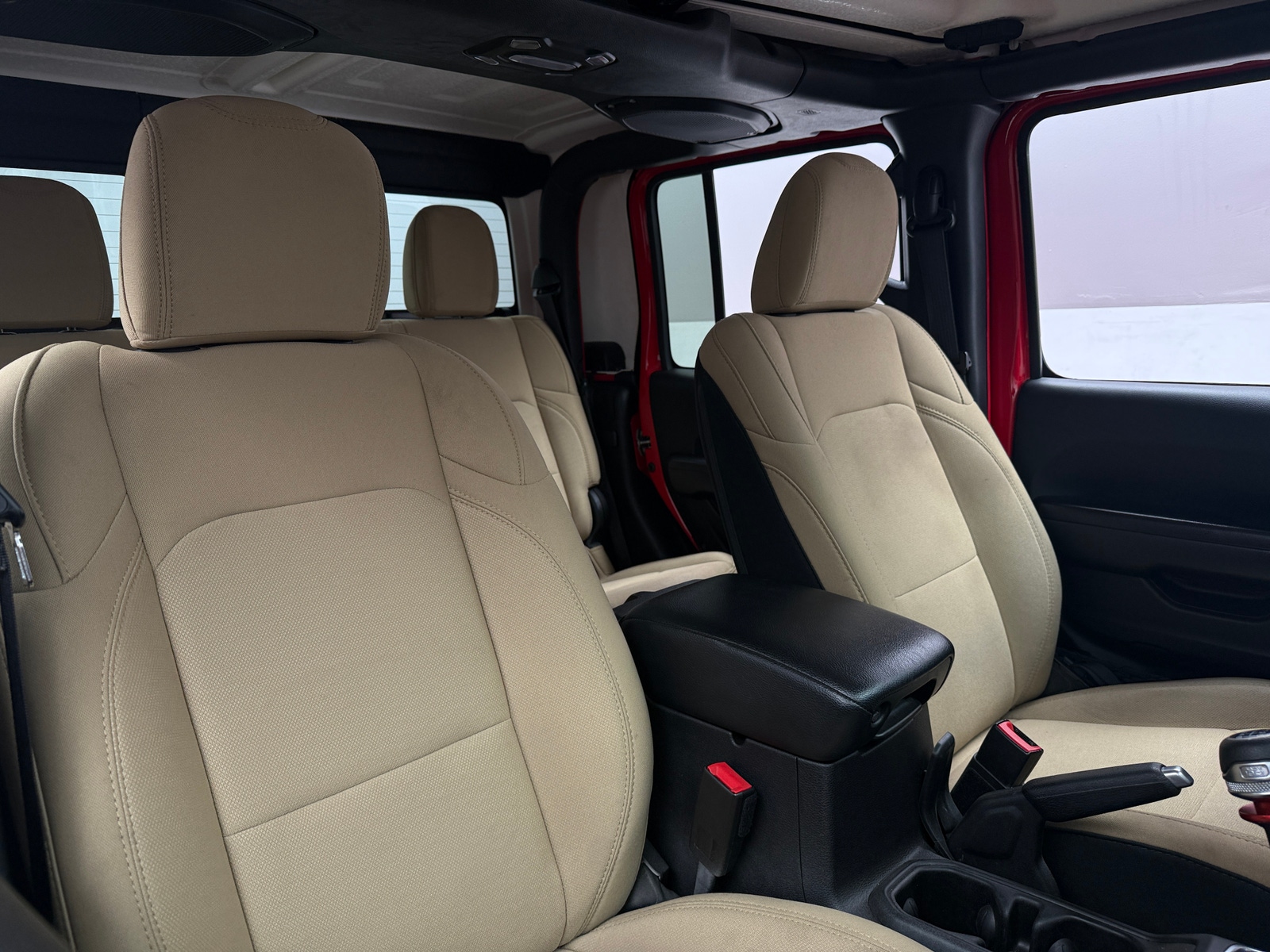 Thumbnail: 2020 Jeep Gladiator - 2