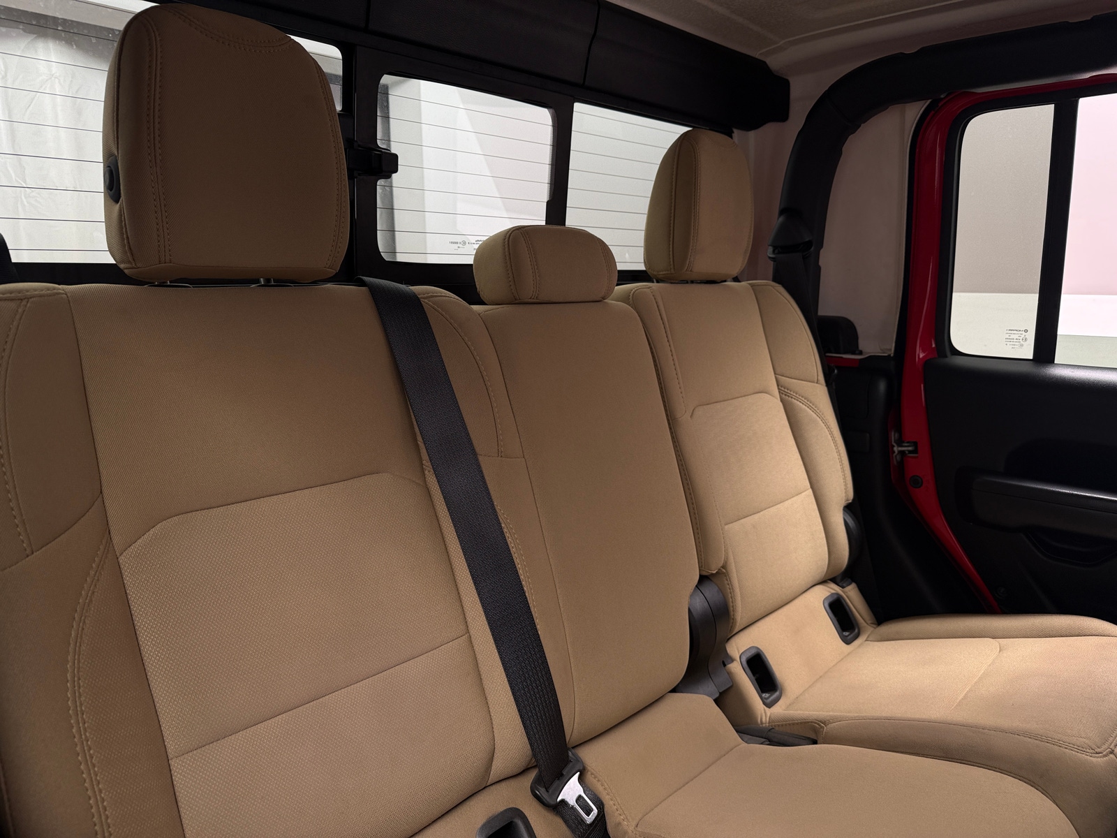 Thumbnail: 2020 Jeep Gladiator - 6