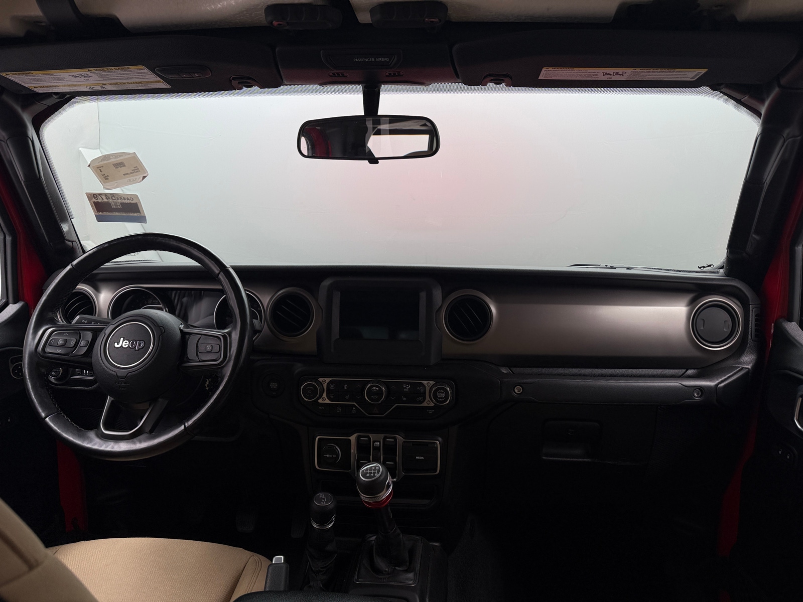 Thumbnail: 2020 Jeep Gladiator - 3