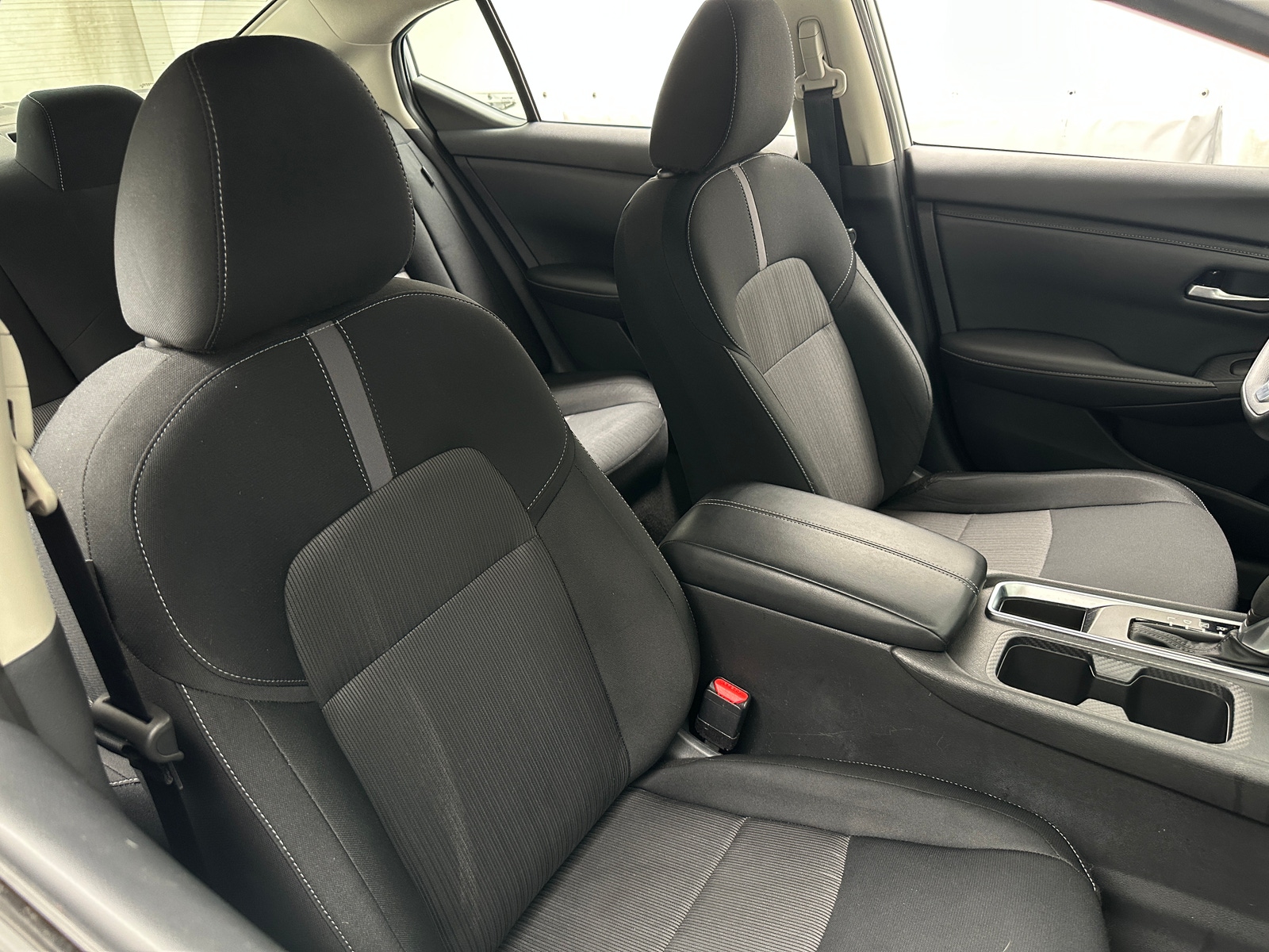 Thumbnail: 2025 Nissan Sentra - 2