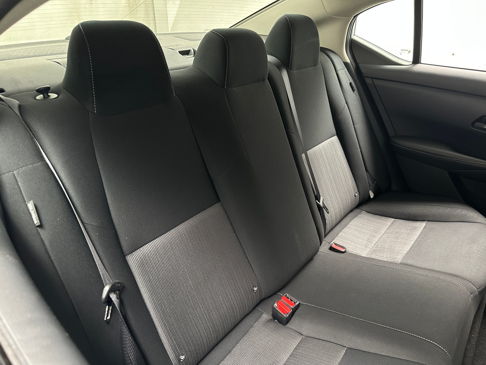 Thumbnail: 2025 Nissan Sentra - 6