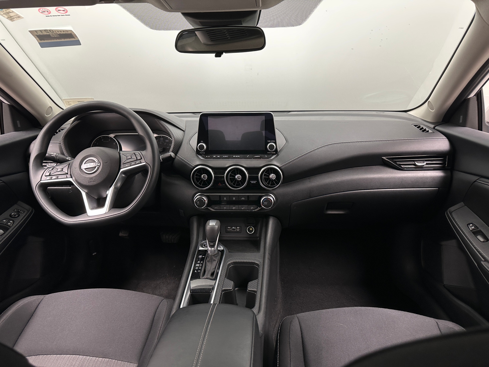 Thumbnail: 2025 Nissan Sentra - 3